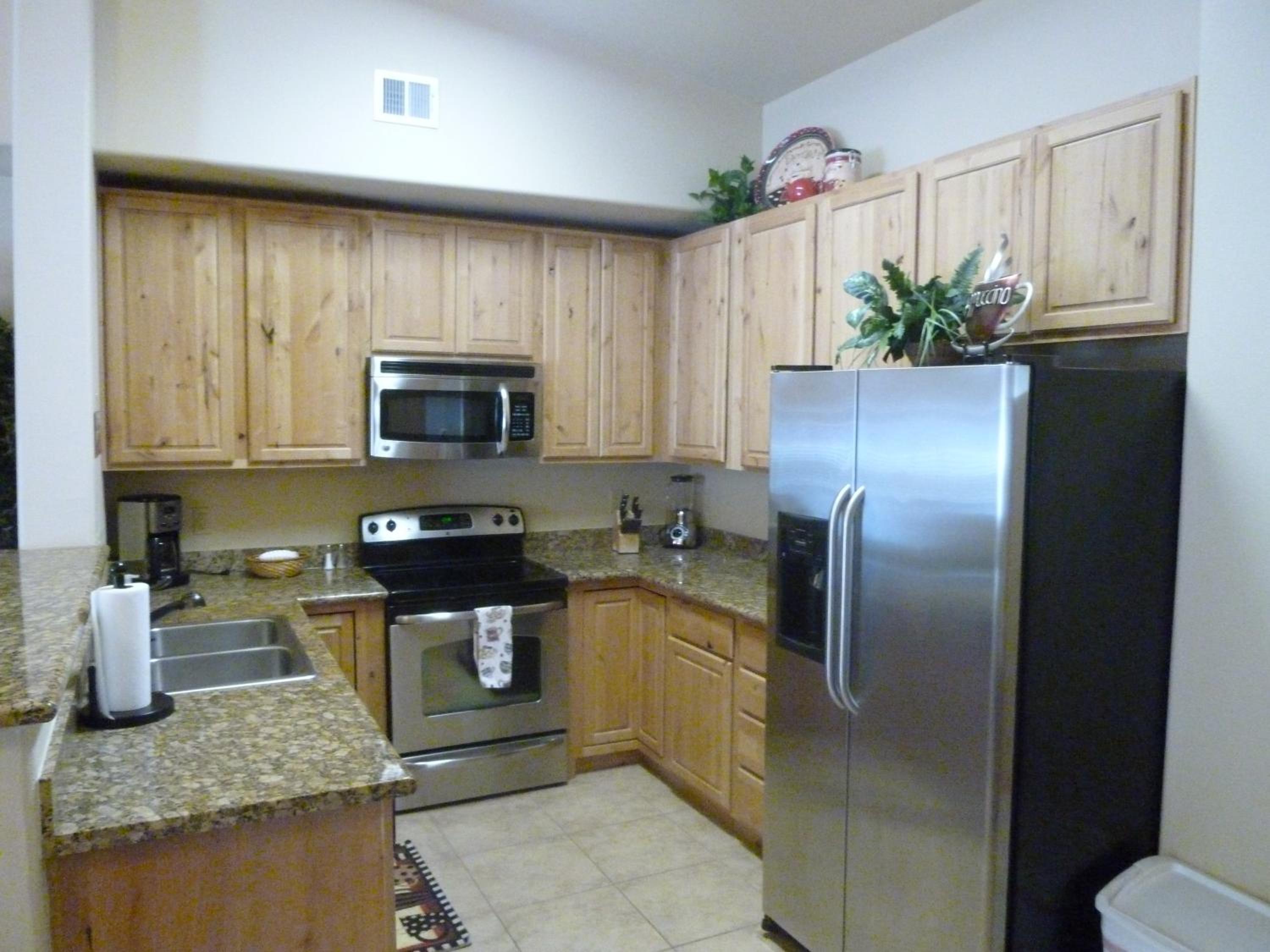 Ruidoso River Resort Condos