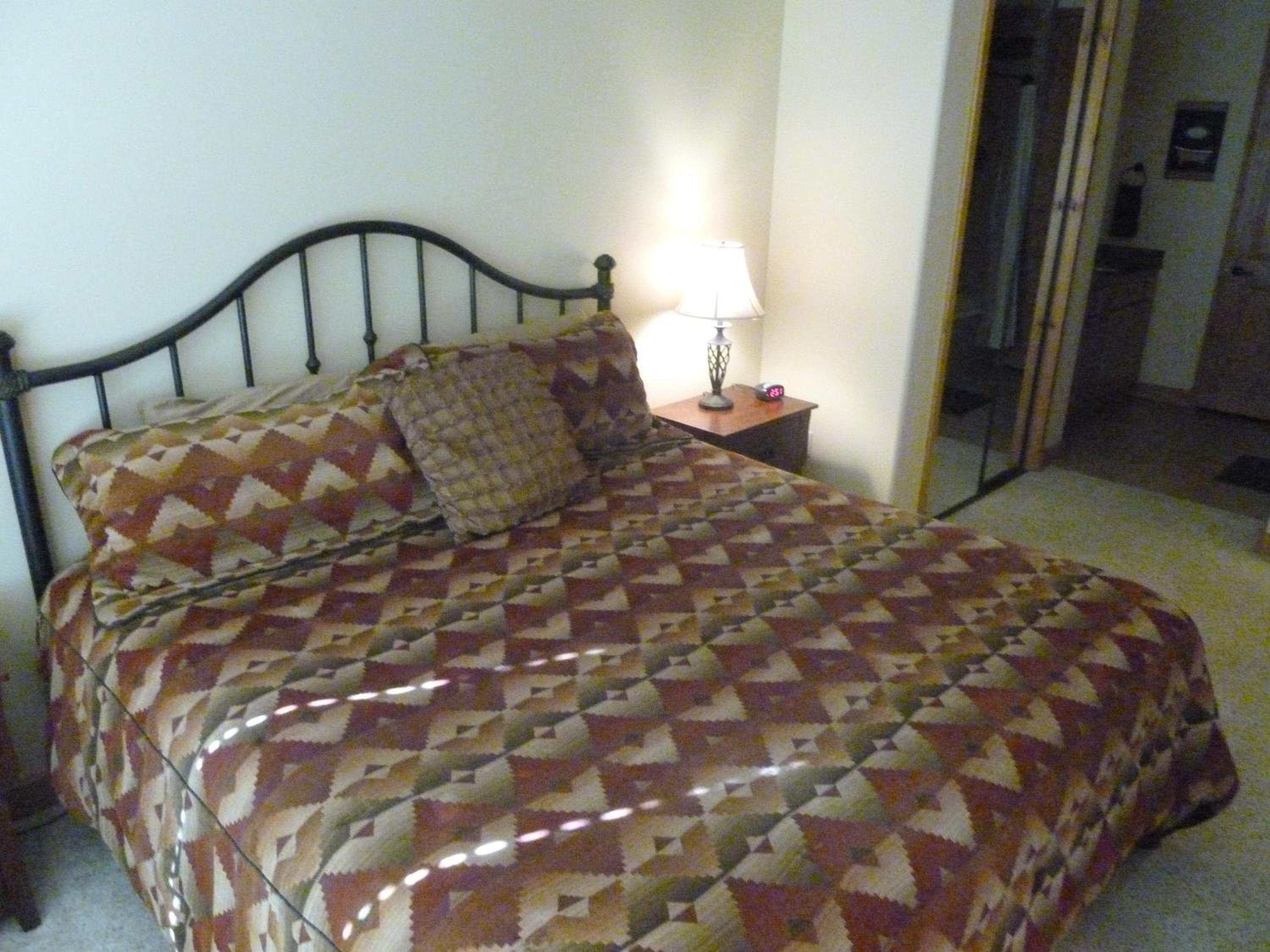 Ruidoso River Resort Condos