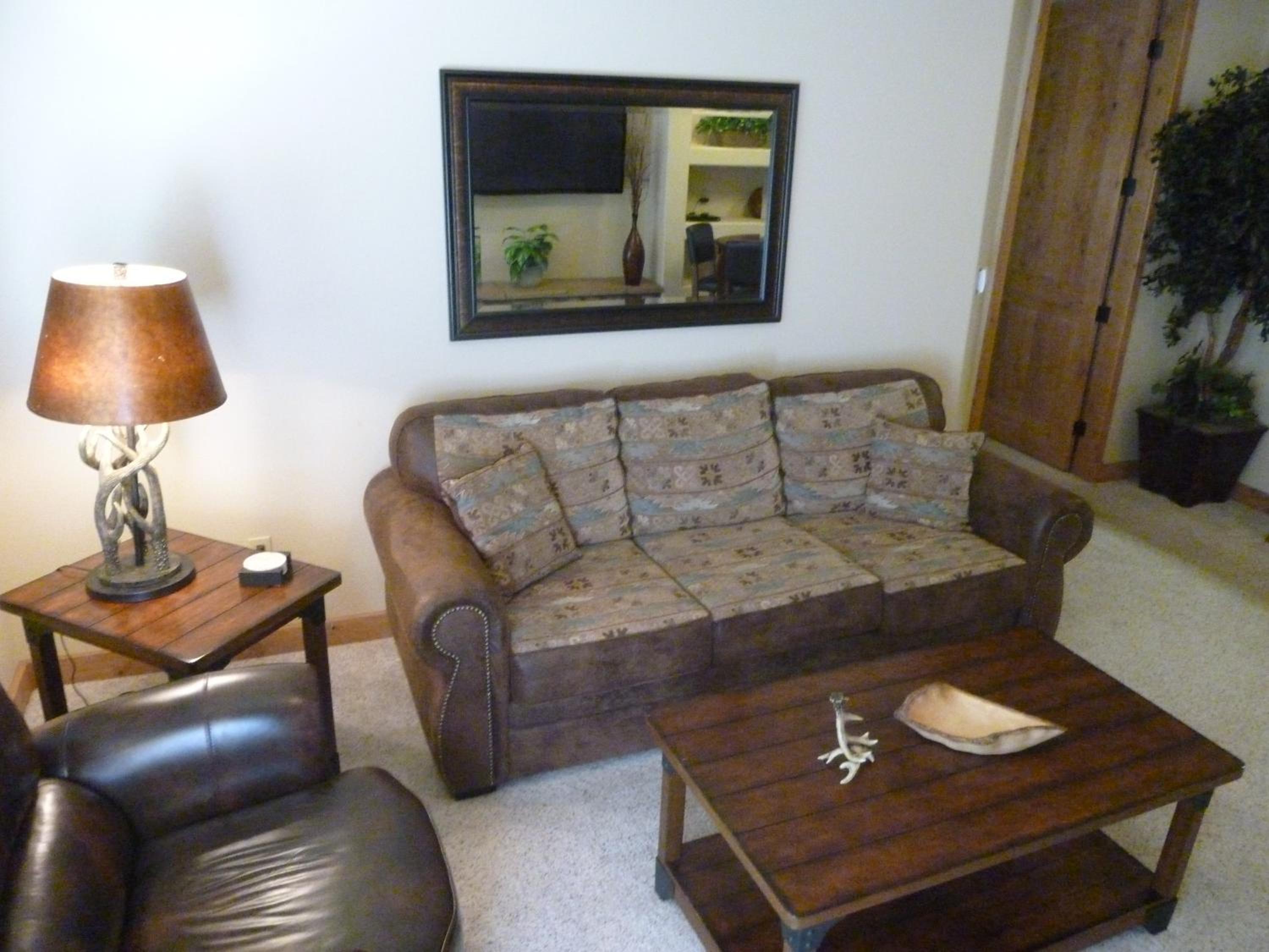 Ruidoso River Resort Condos