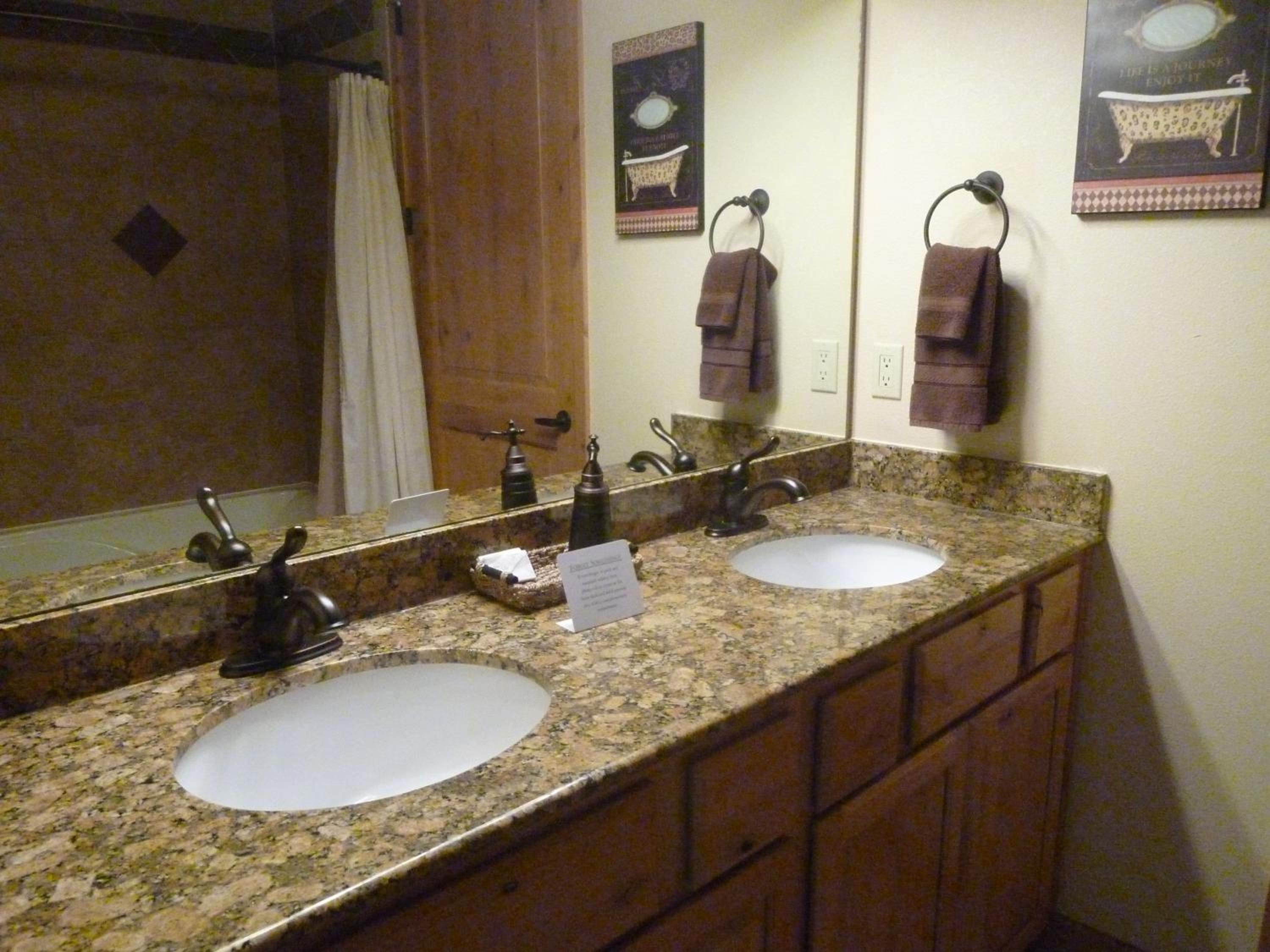 Ruidoso River Resort Condos