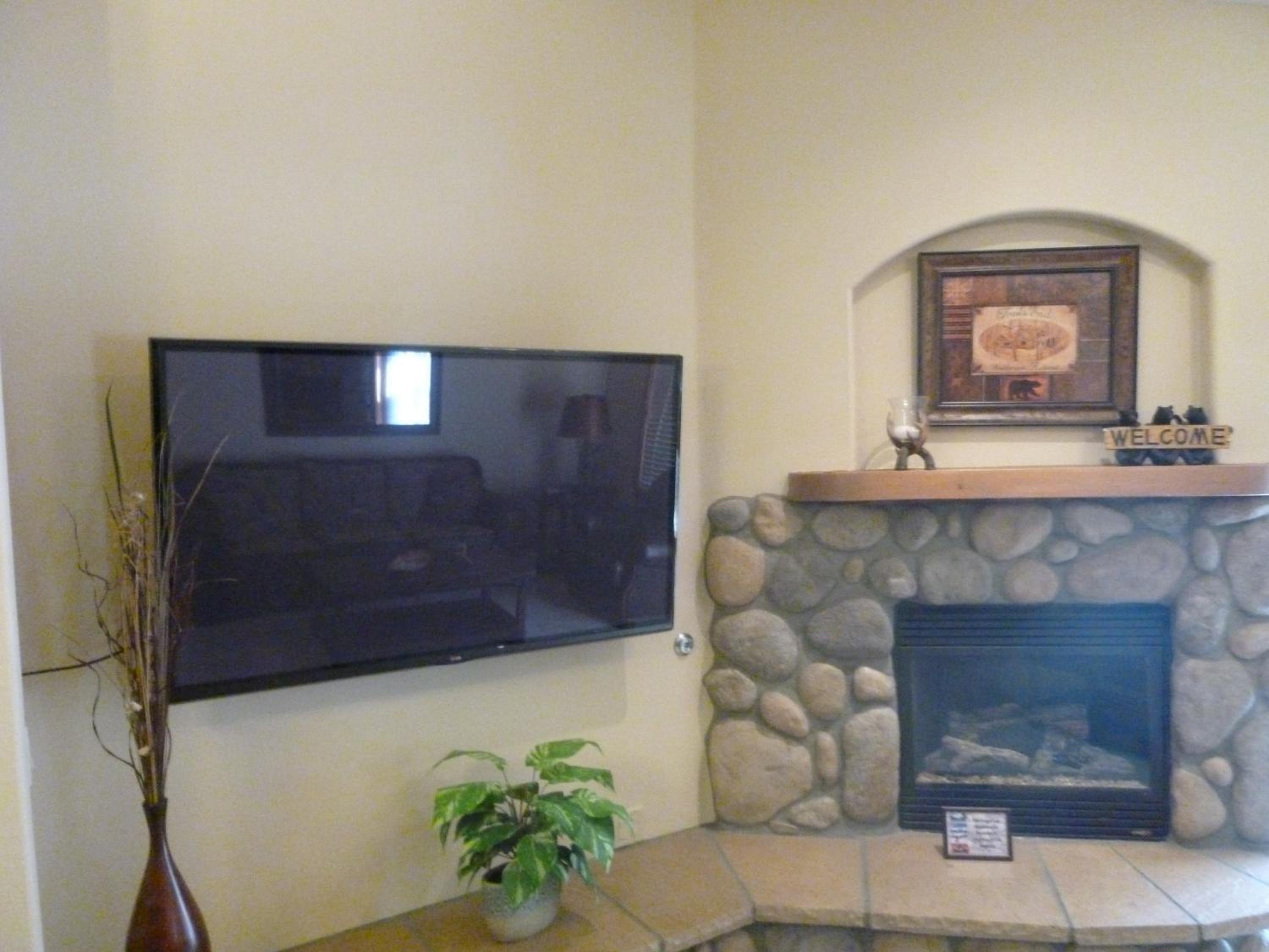 Ruidoso River Resort Condos