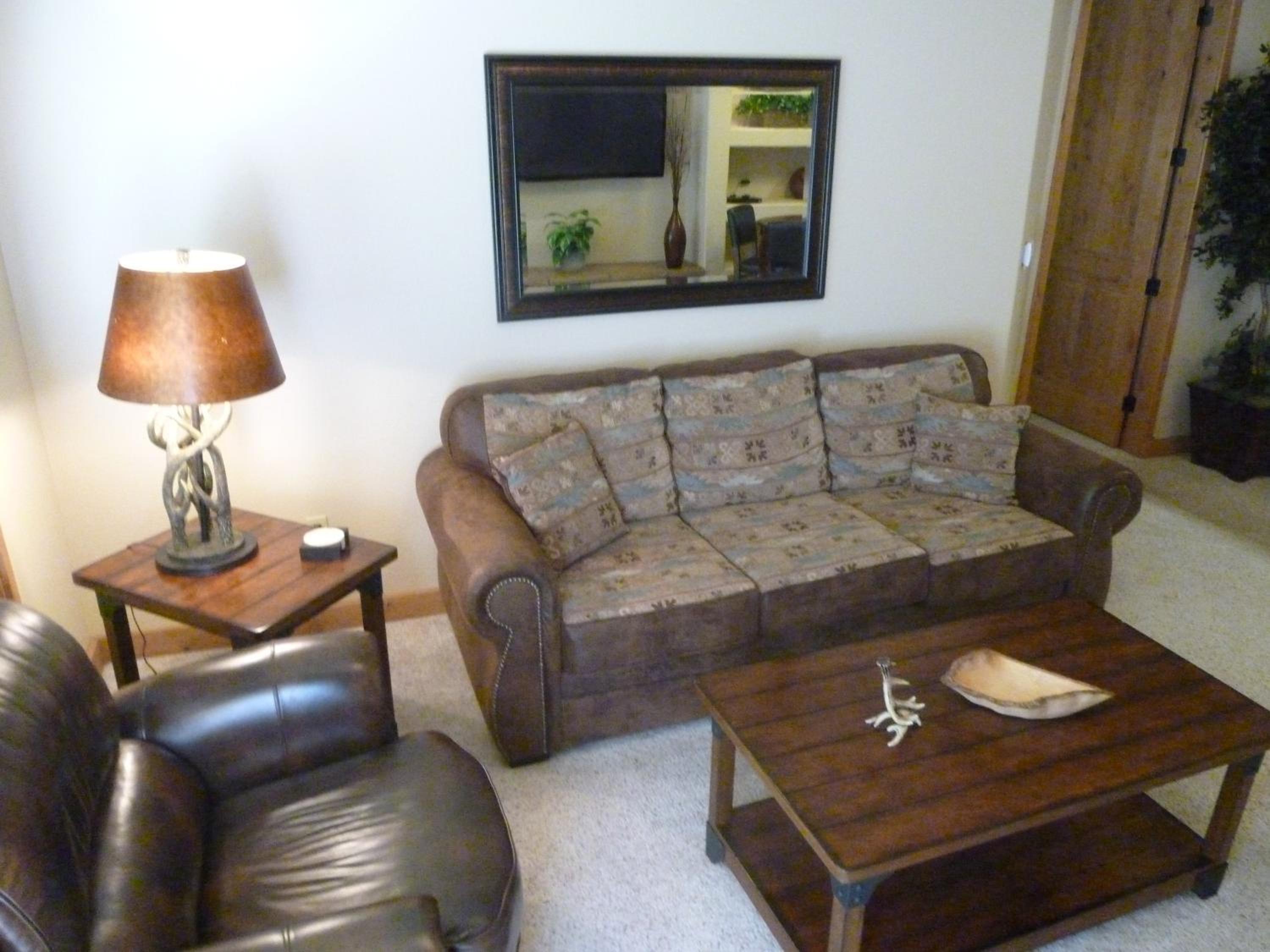 Ruidoso River Resort Condos