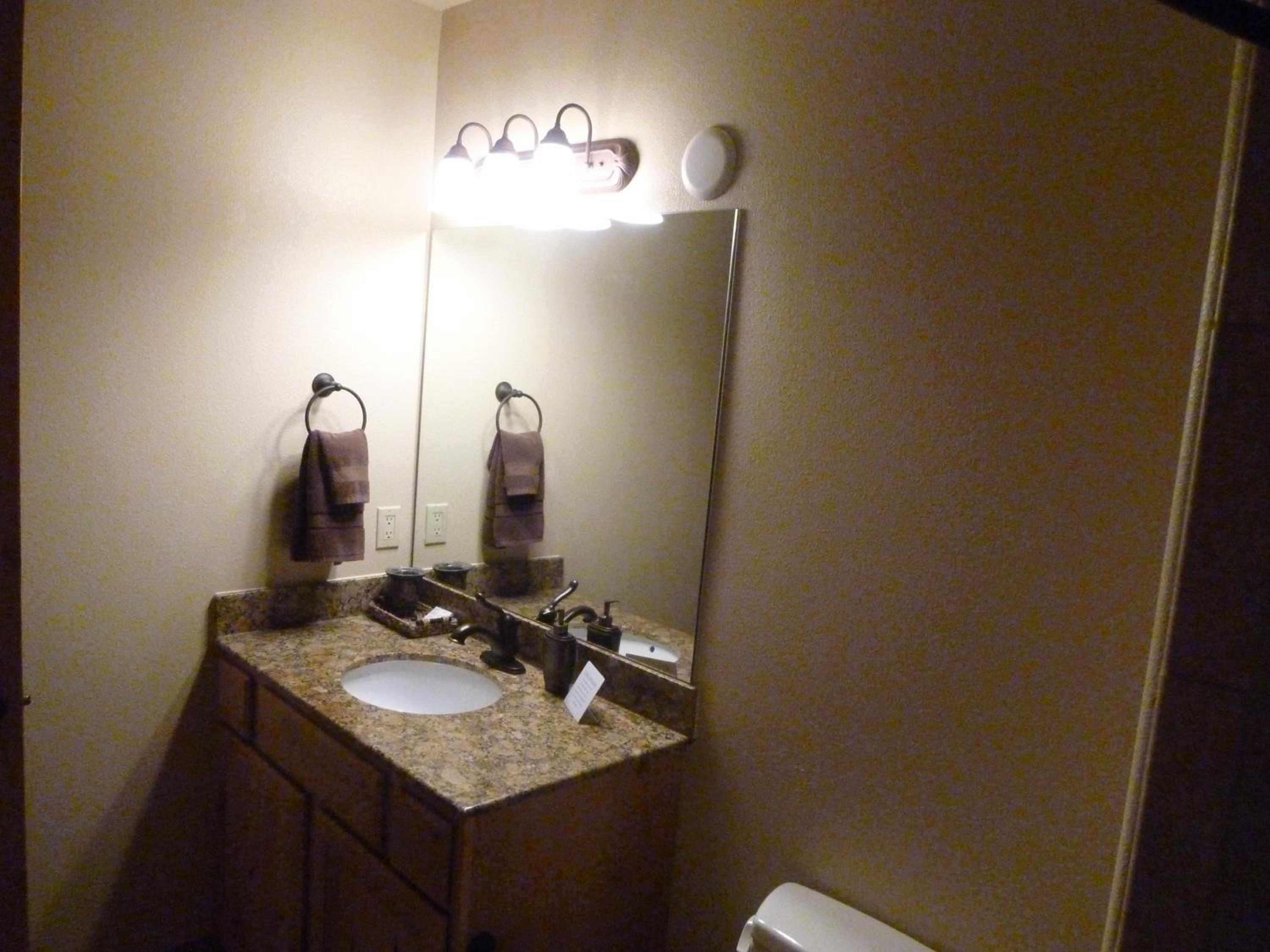 Ruidoso River Resort Condos