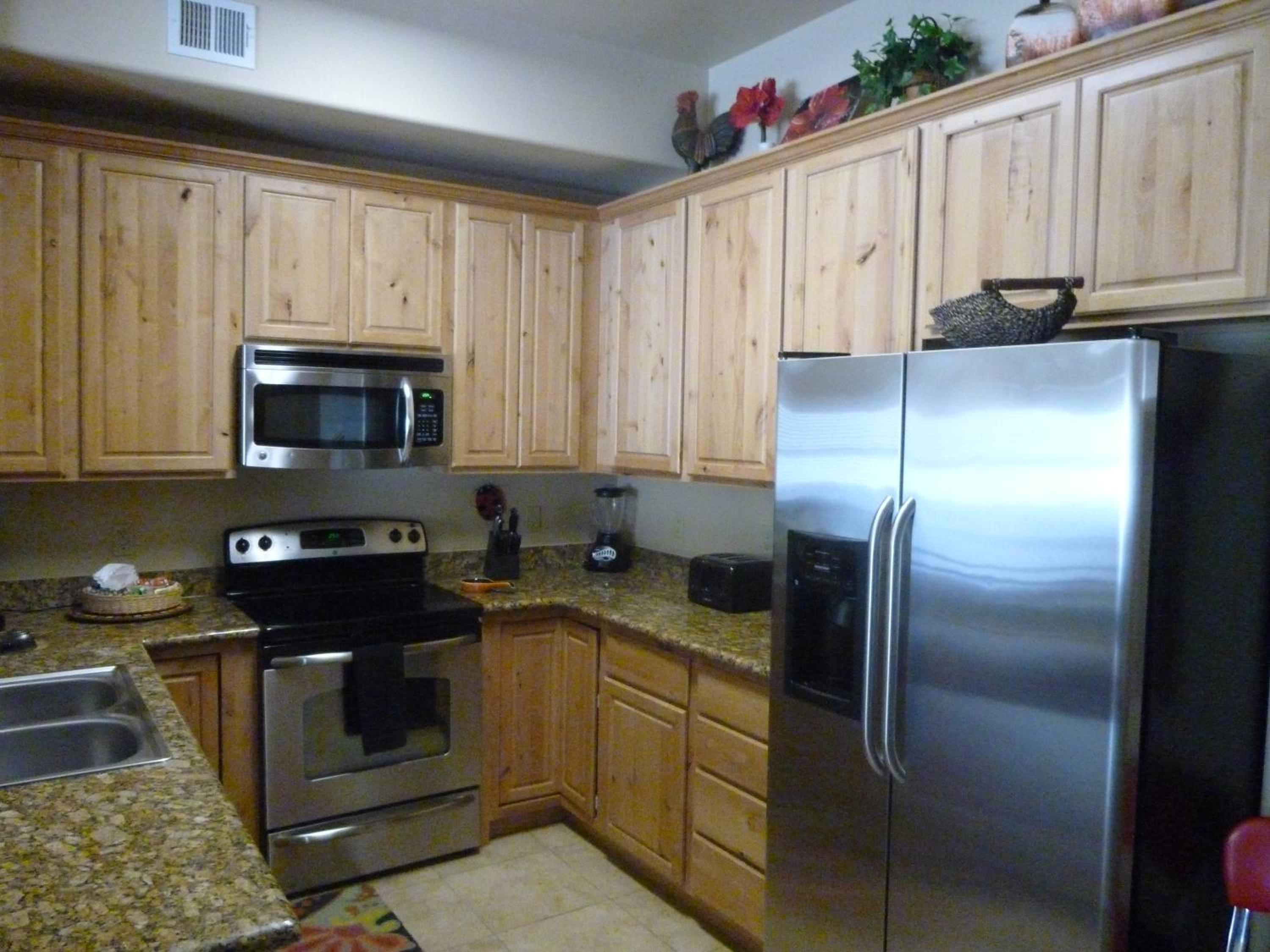 Ruidoso River Resort Condos