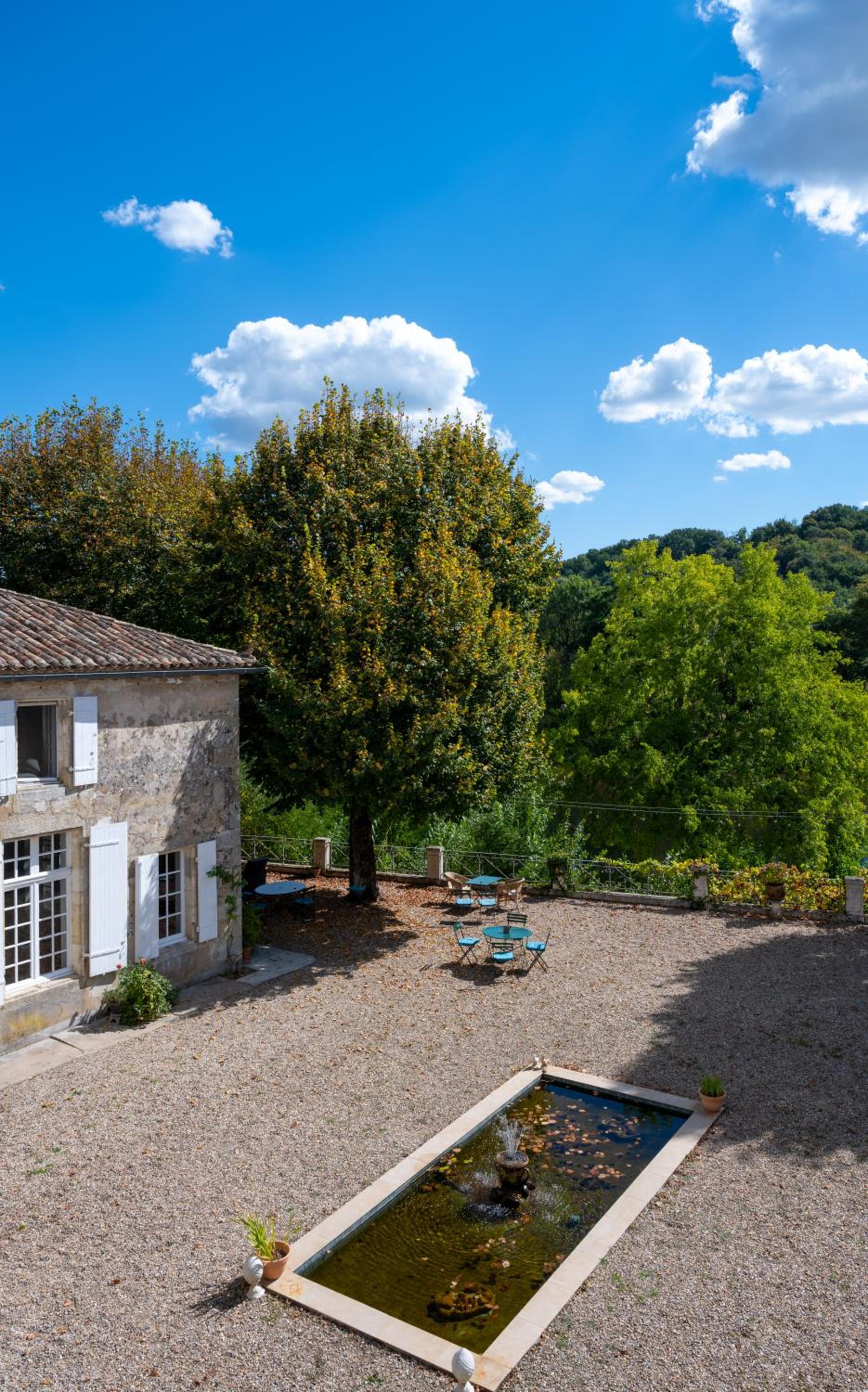 Château Destinée