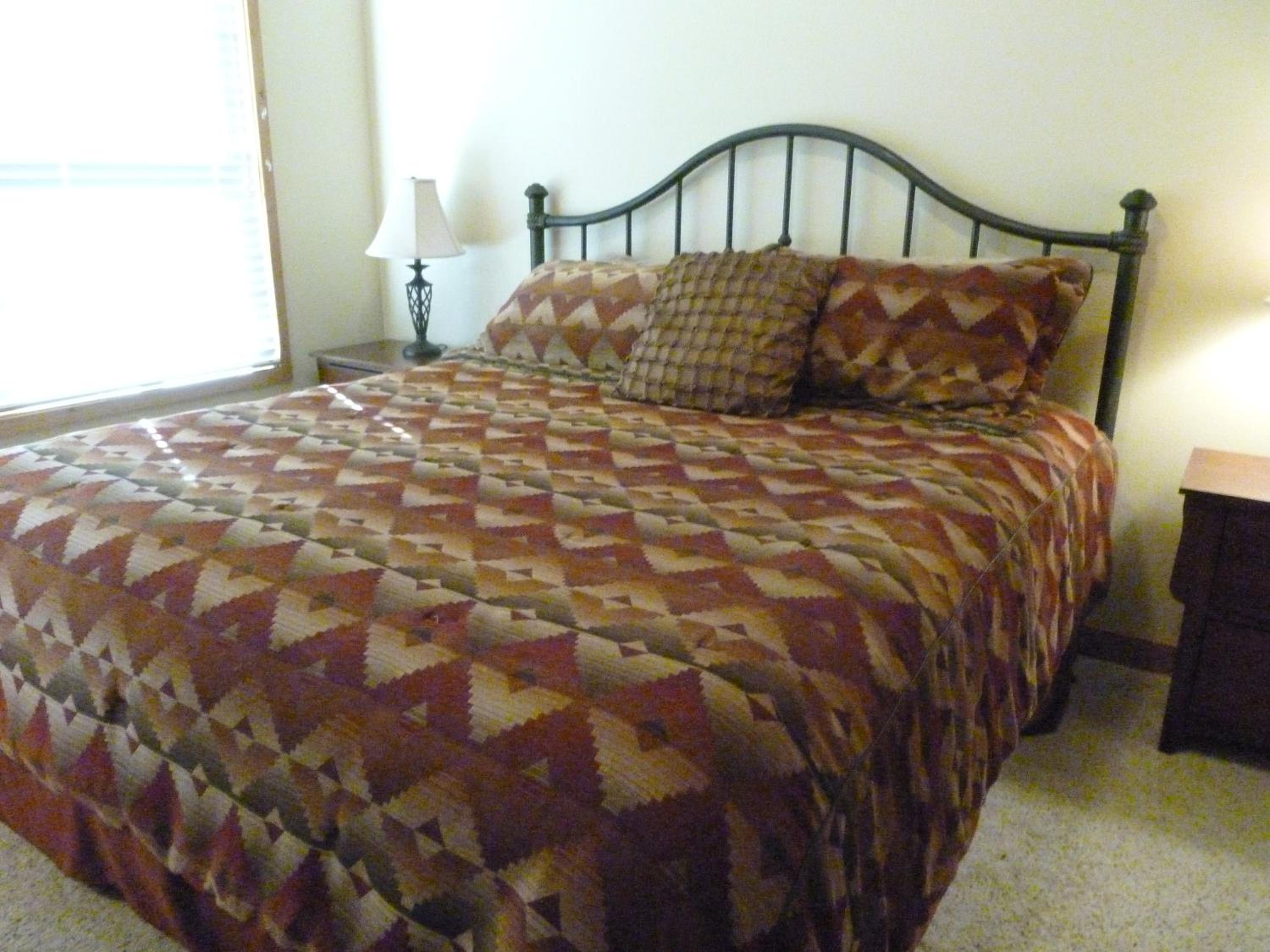 Ruidoso River Resort Condos