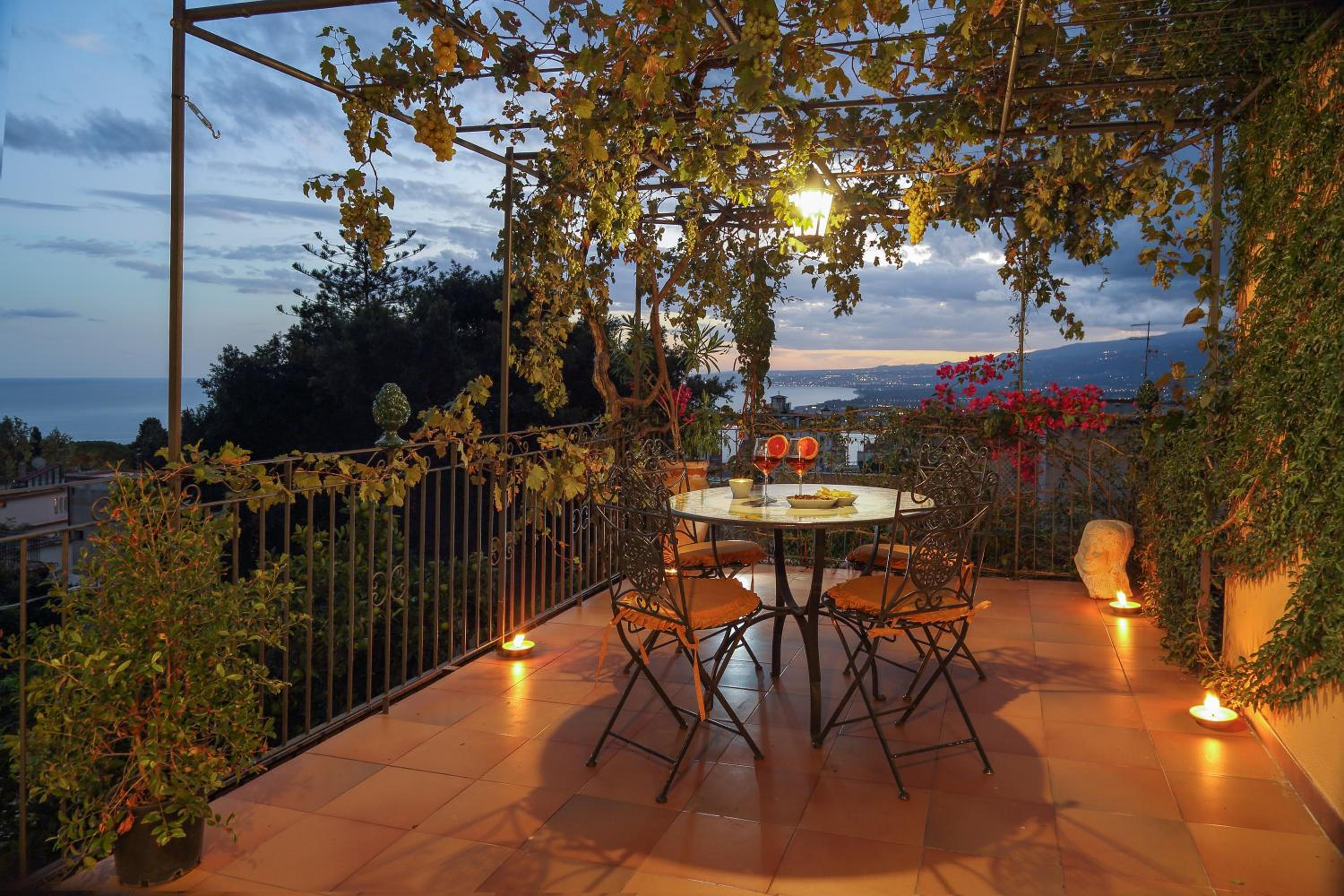 Le Terrazze del Teatro Greco photo 4