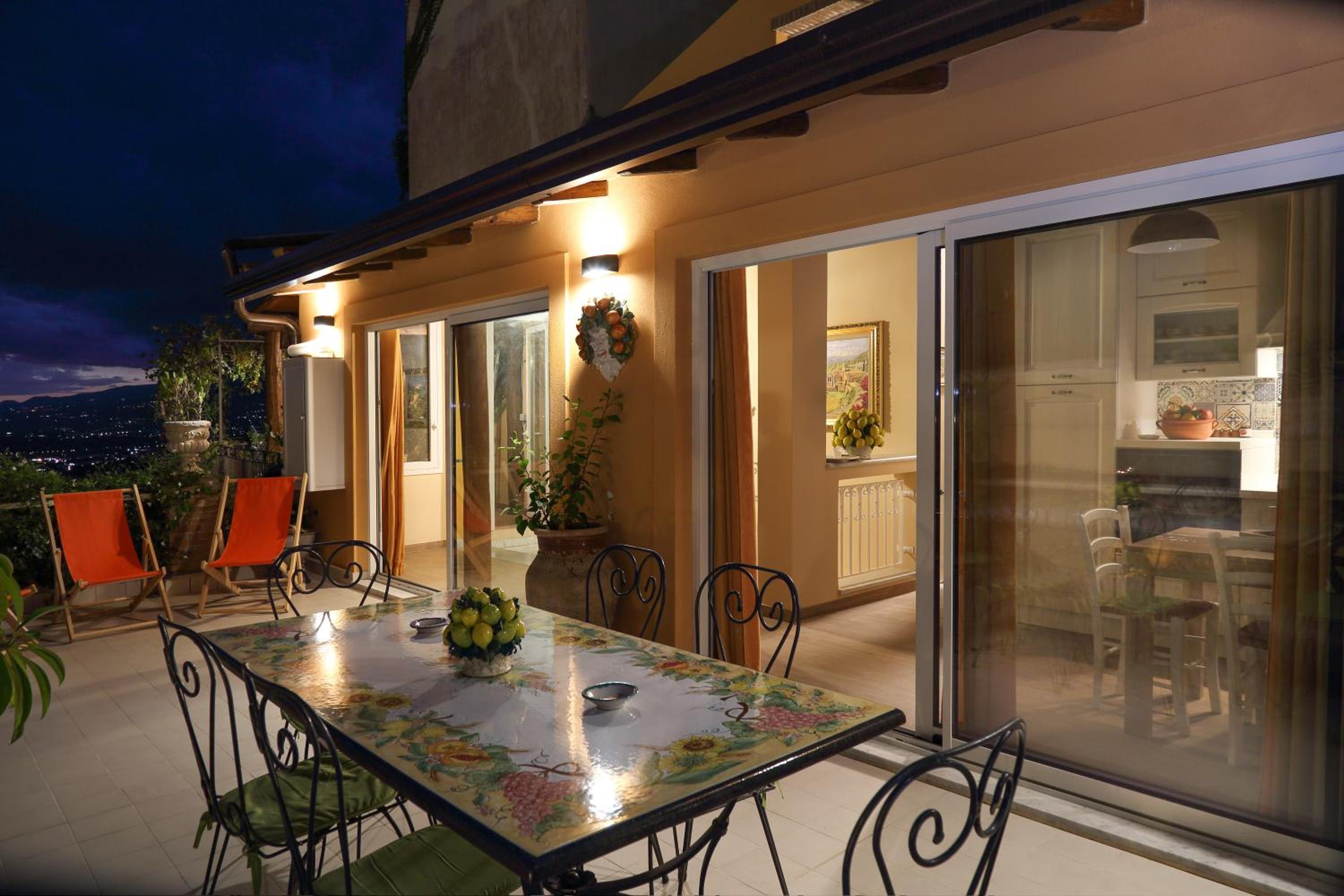 Le Terrazze del Teatro Greco photo 3