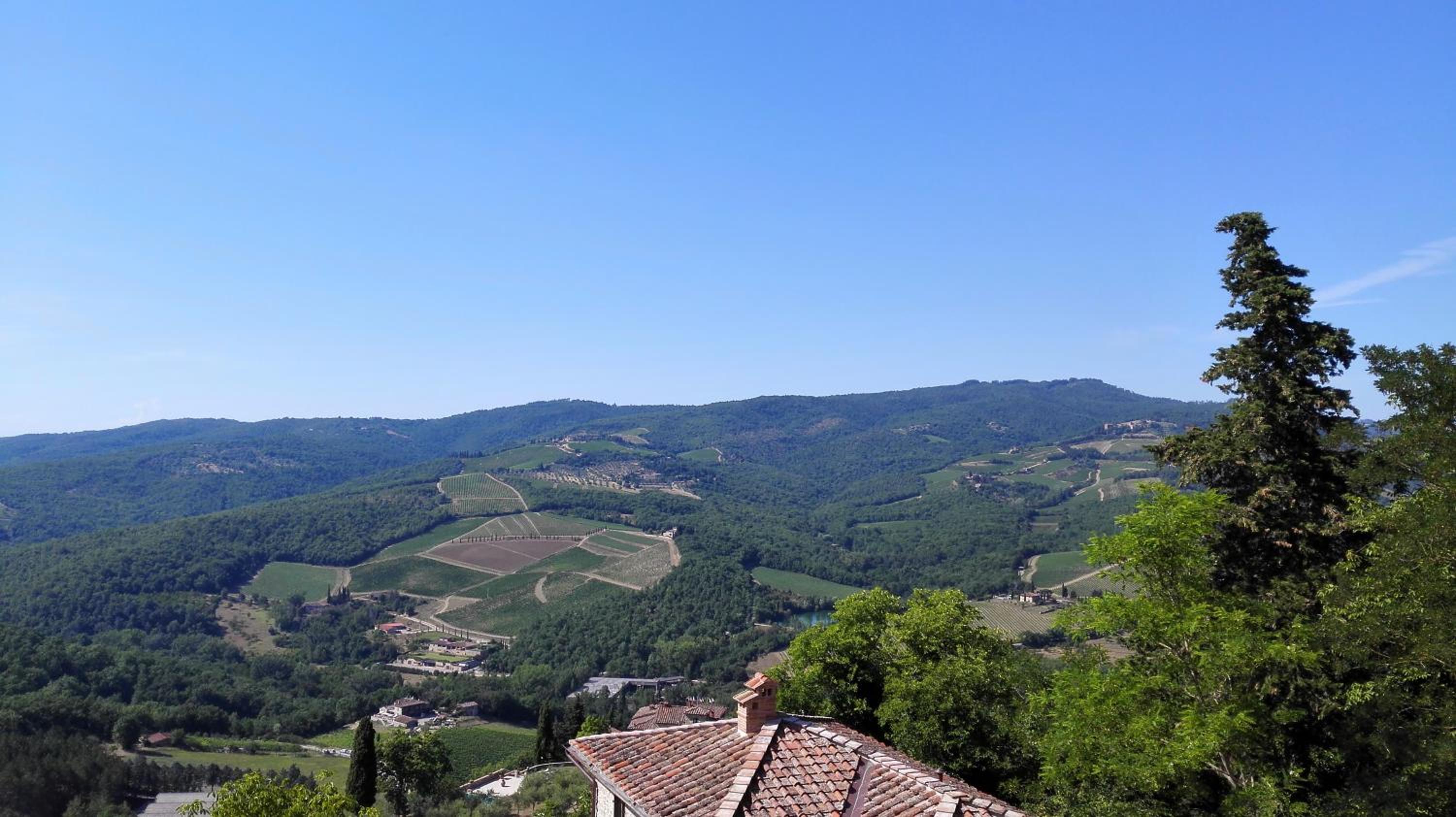 Casa Lilio view 5