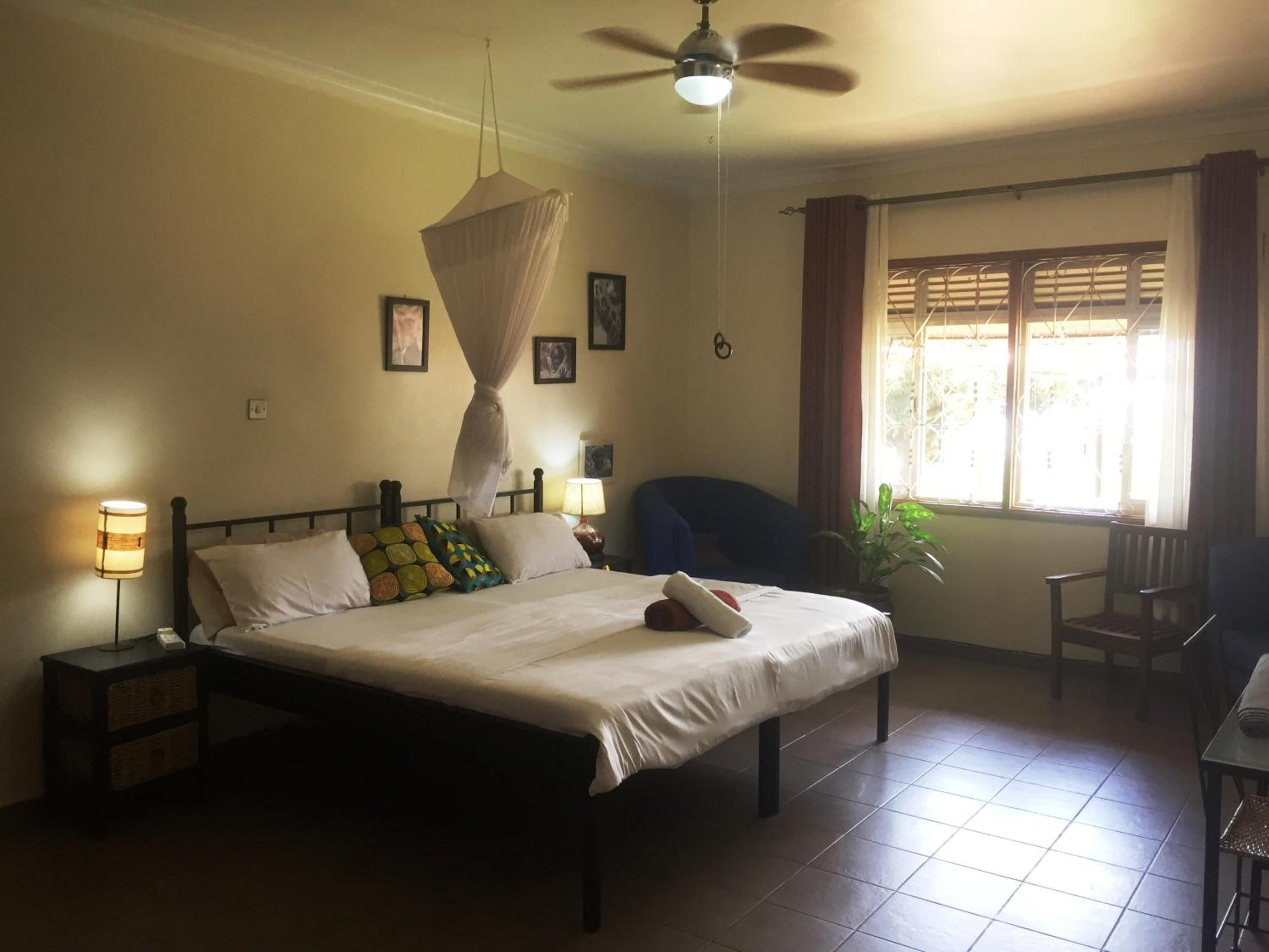 Carpe Diem Guesthouse view 4