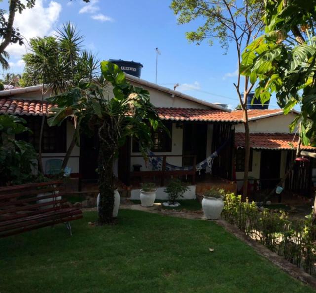 Hotel Pousada Pomar da Pipa - Image 1