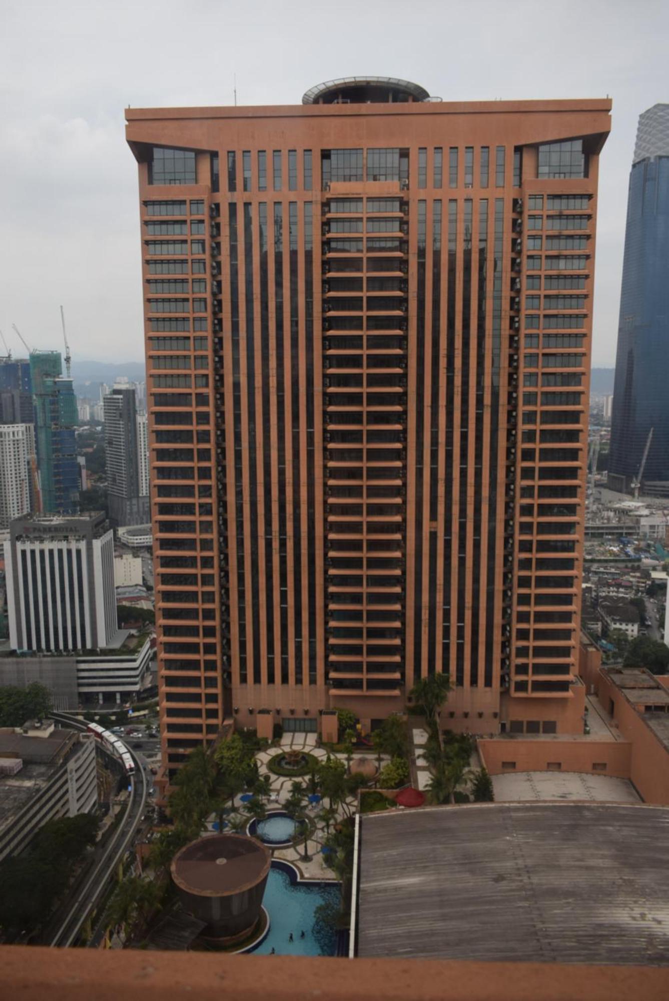 Grand Service Apartment @ Times Square photo 3