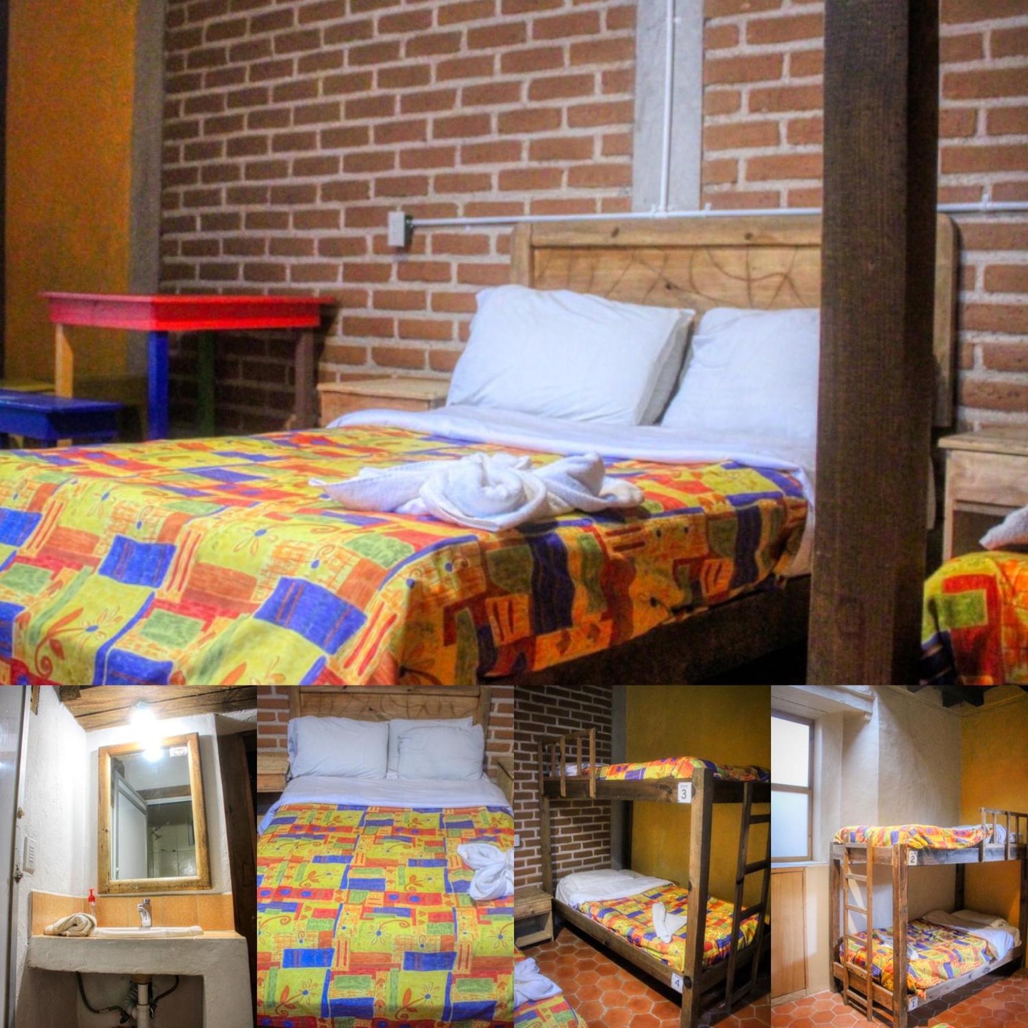 Rossco Hostel & Hotel