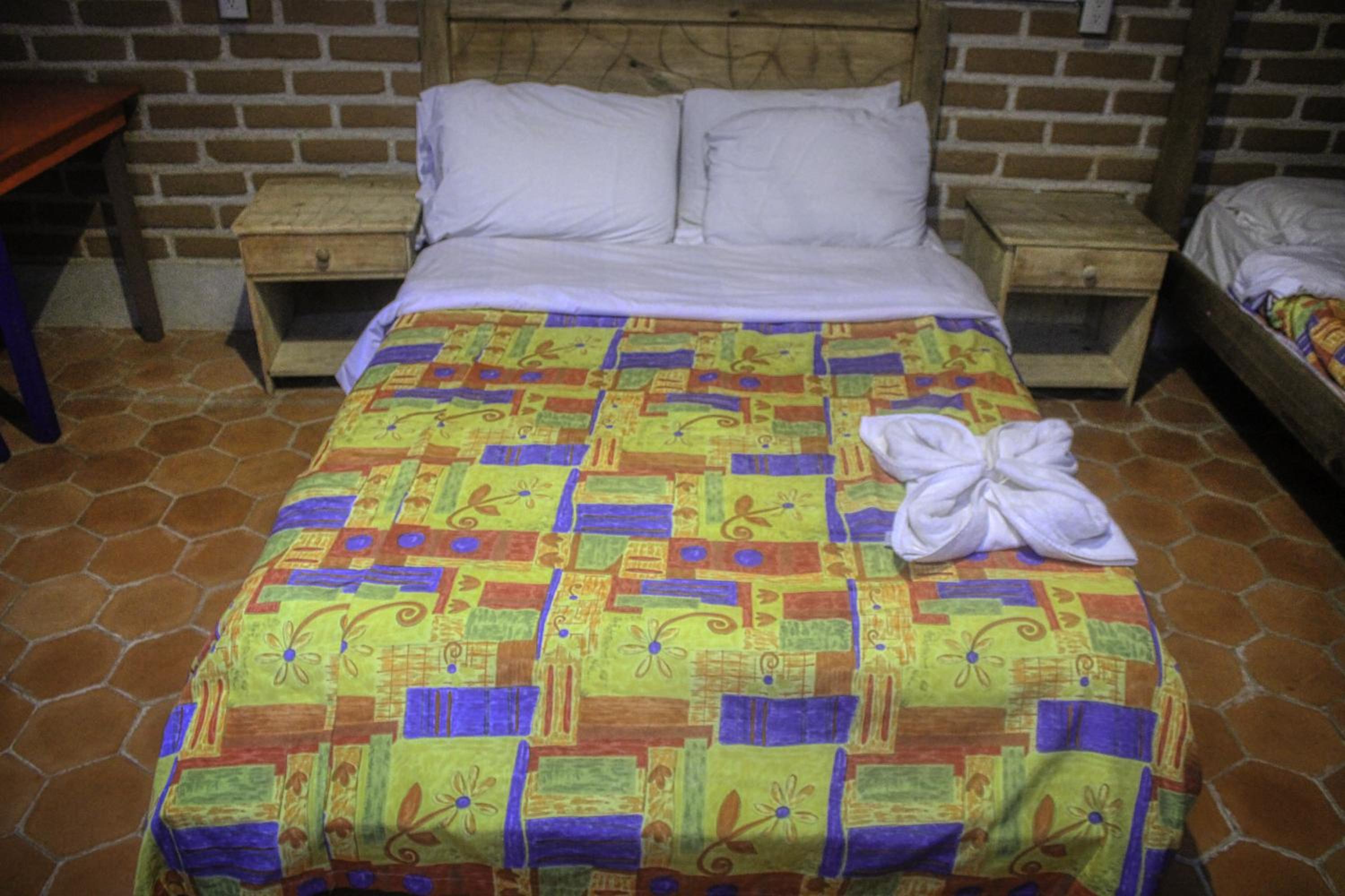 Rossco Hostel & Hotel