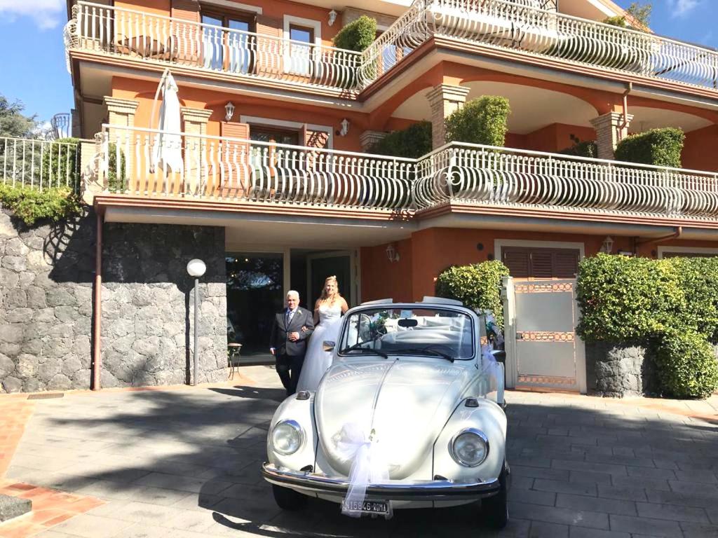 Etna Royal View, photo 41