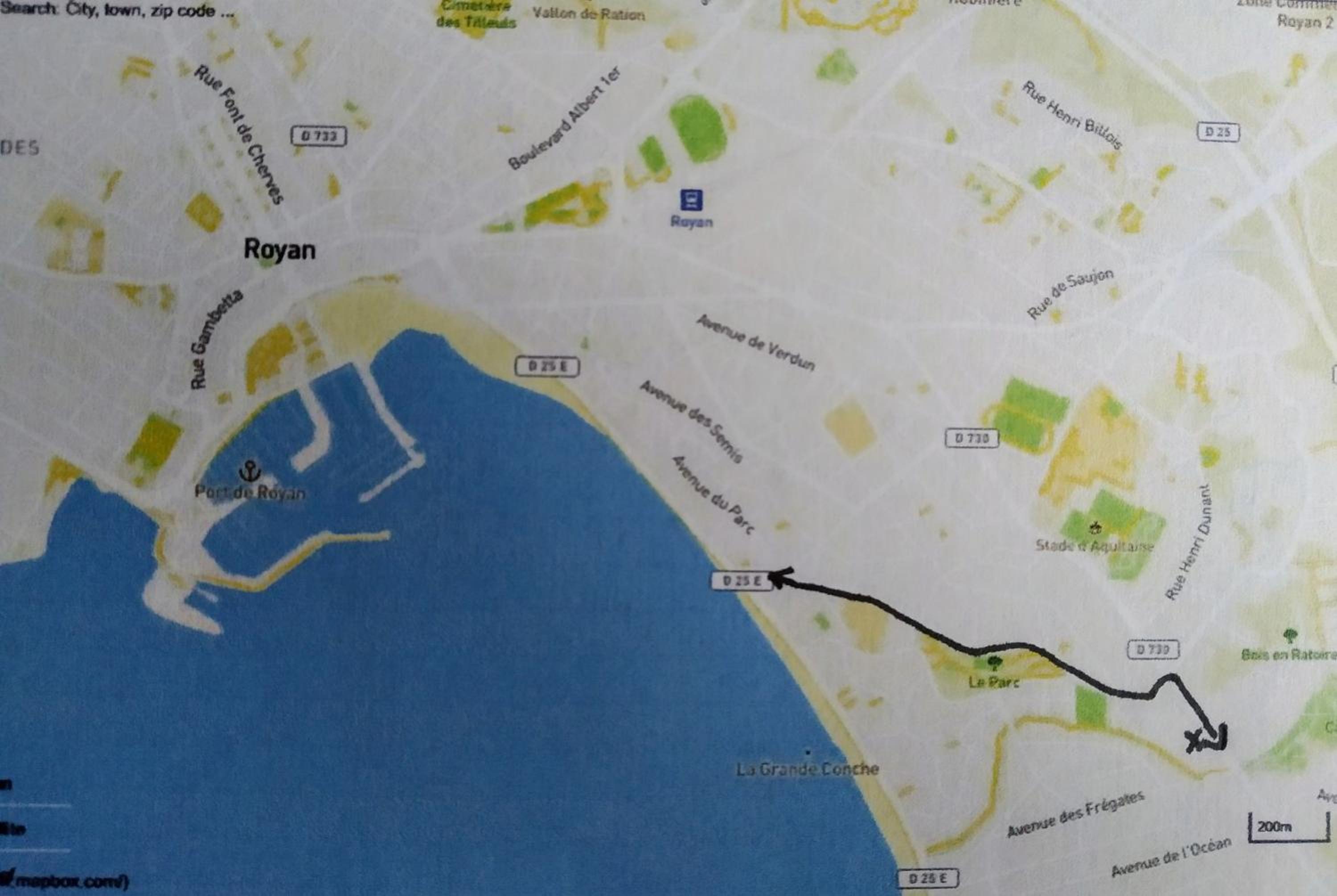 Appartement proche plage et commerces view 5