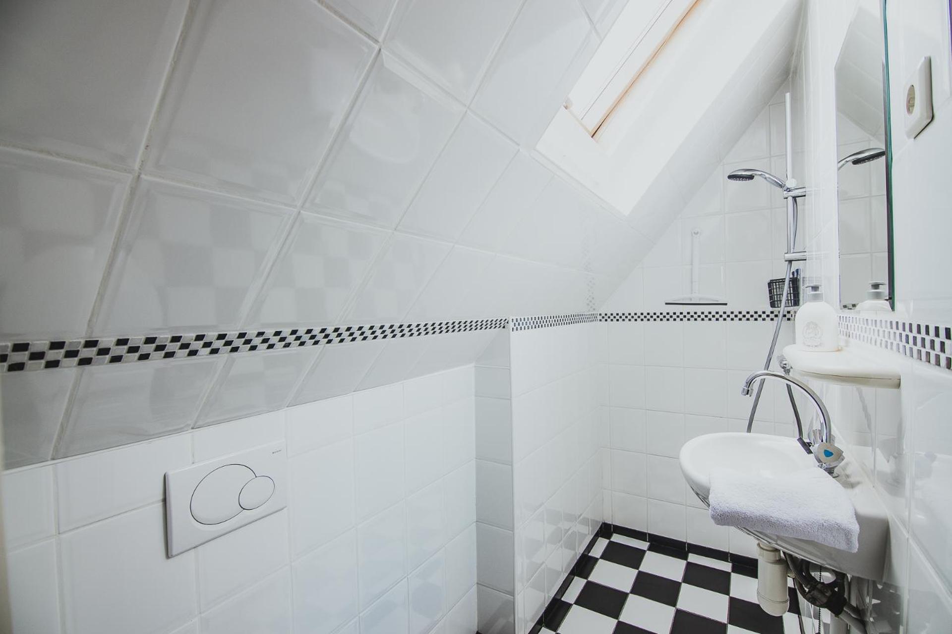 B&B de Zandtaart