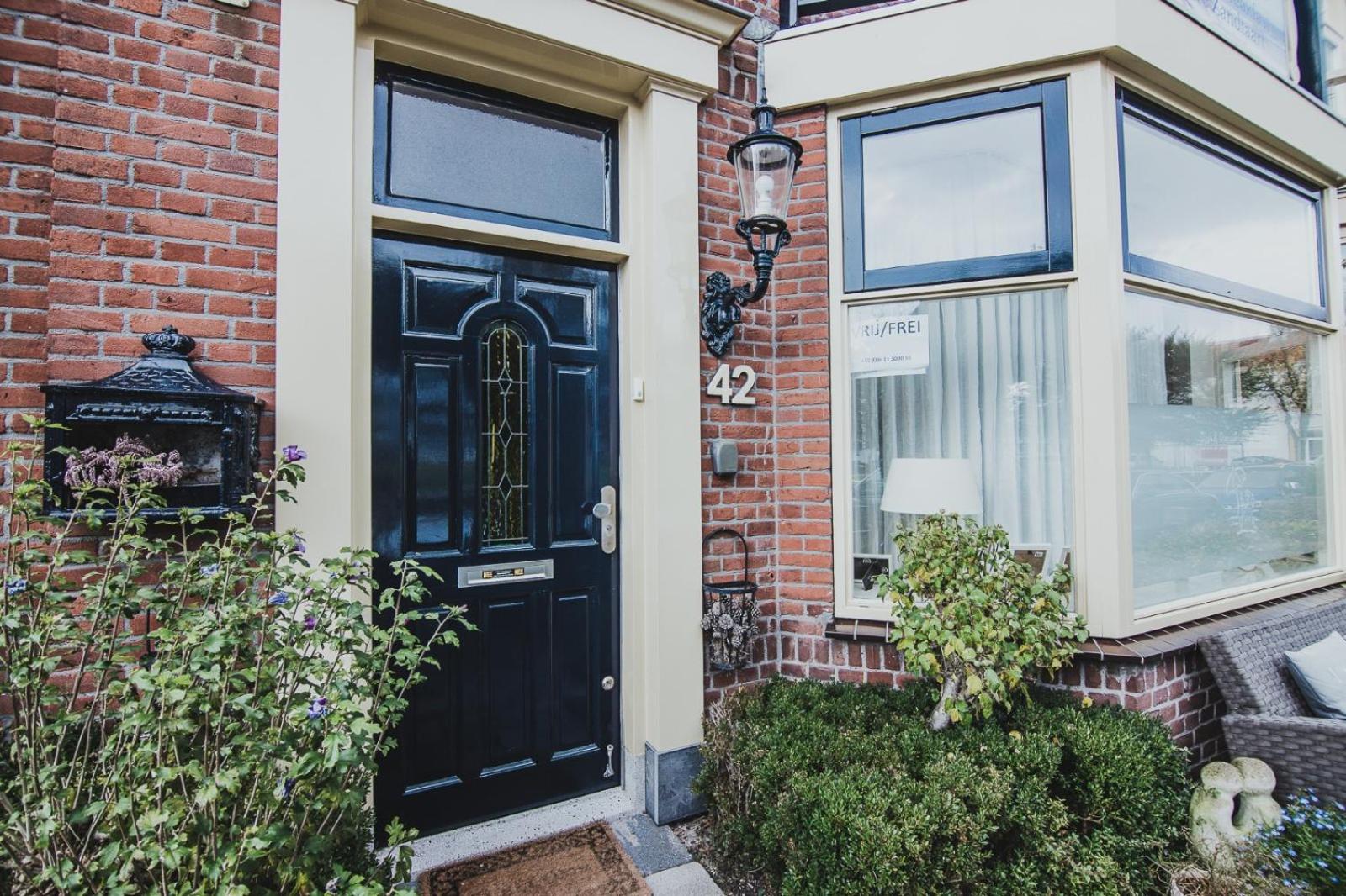 B&B de Zandtaart