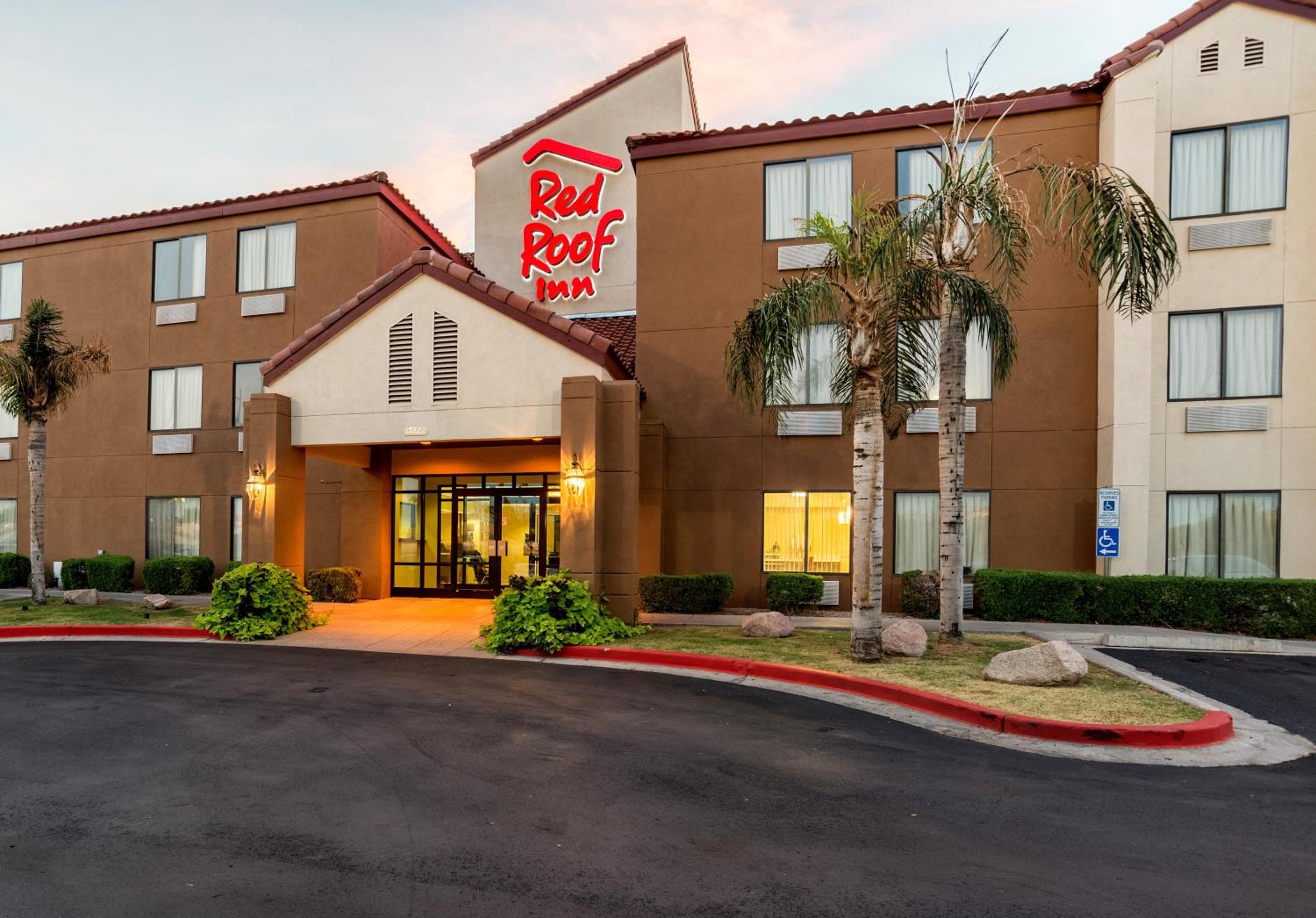 Red Roof Inn Phoenix North - I-17 at Bell Rd 2