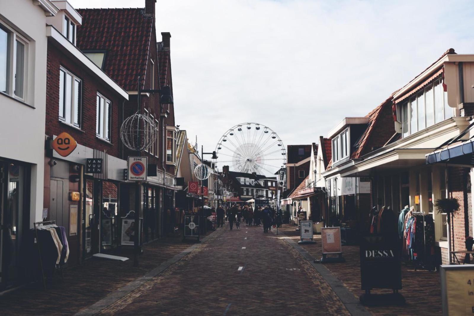 B&B de Zandtaart