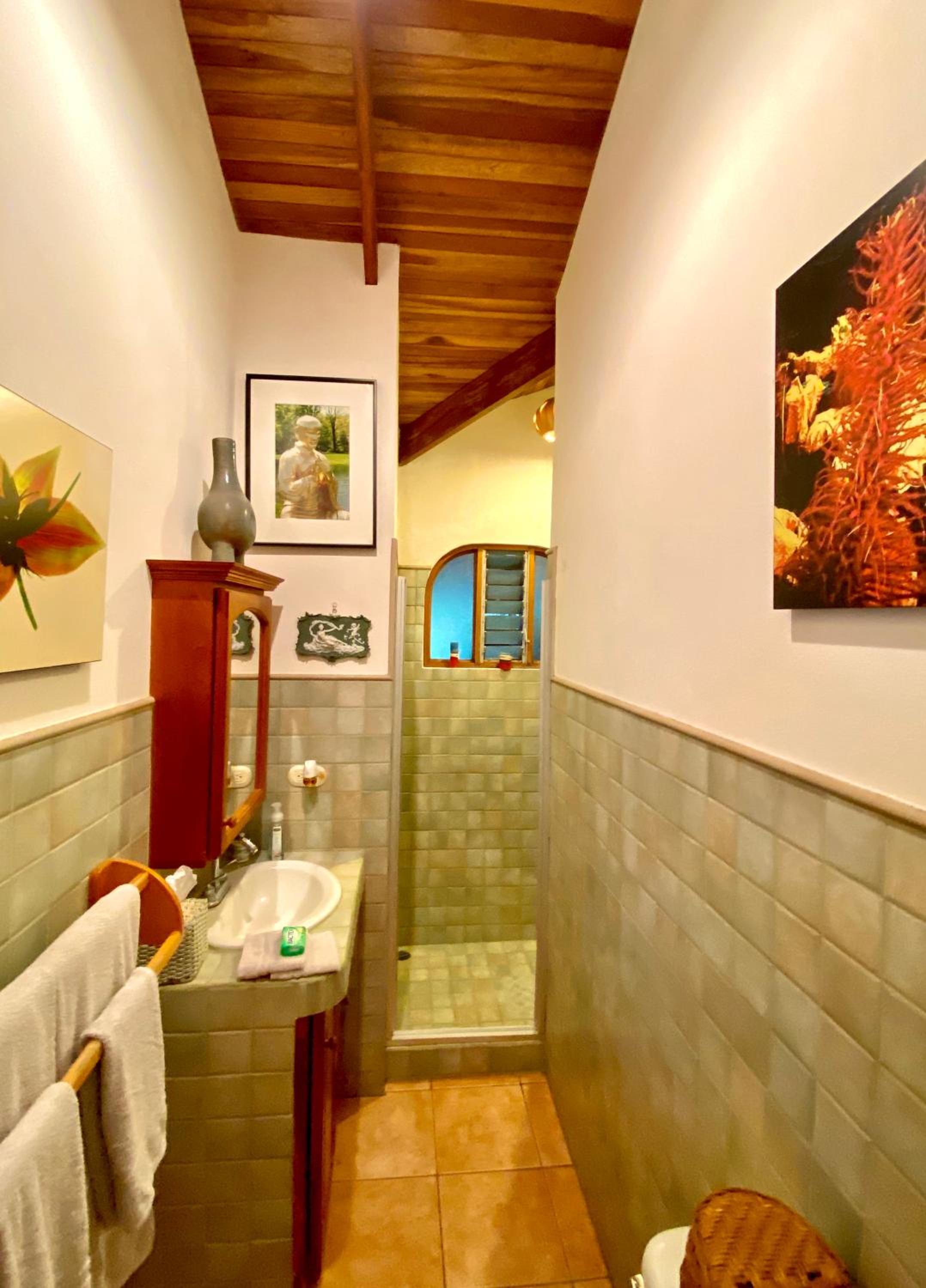 Magic Mountain Views Villa
