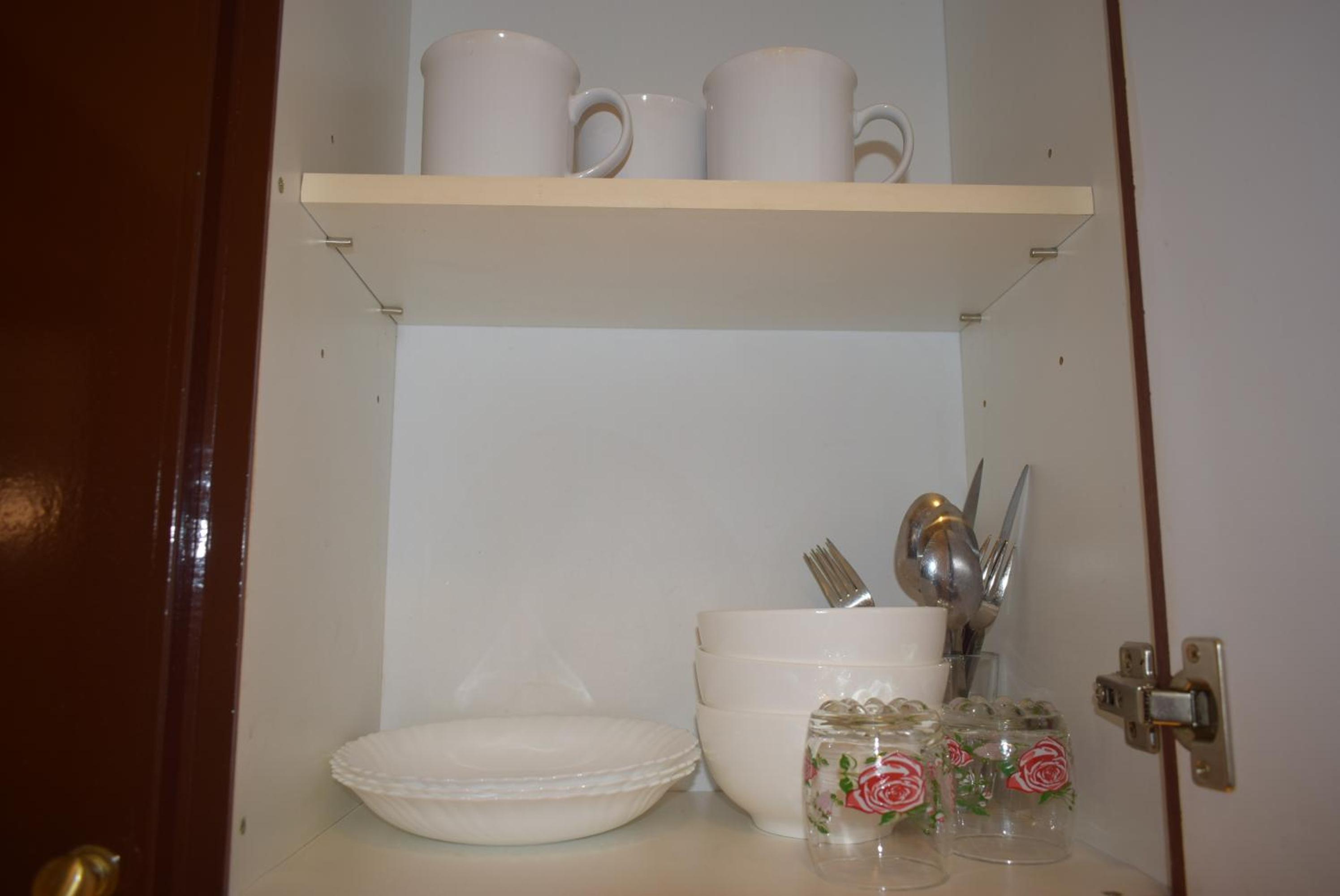Grand Service Apartment @ Times Square photo 6