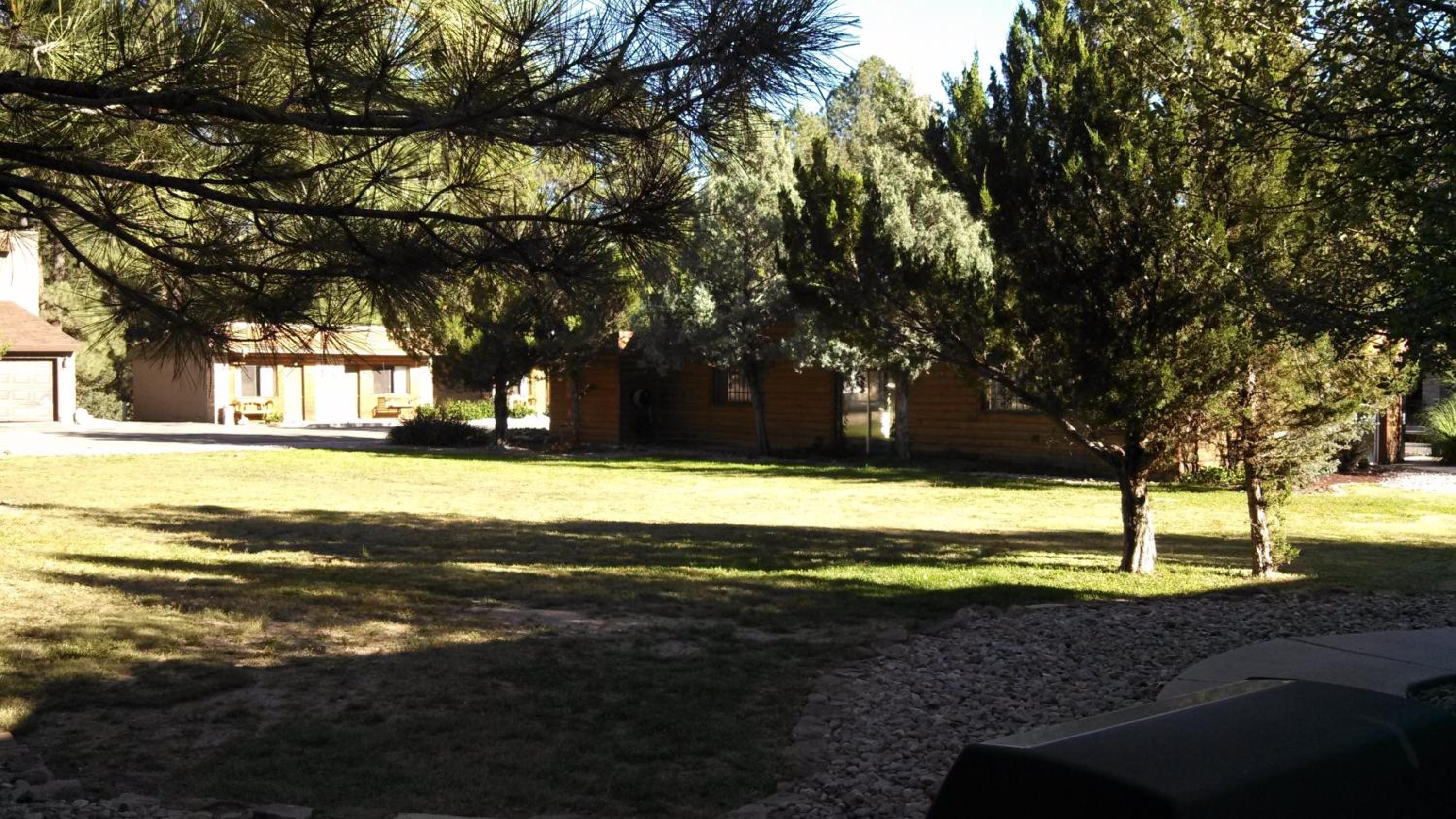 West Winds Lodge view 2