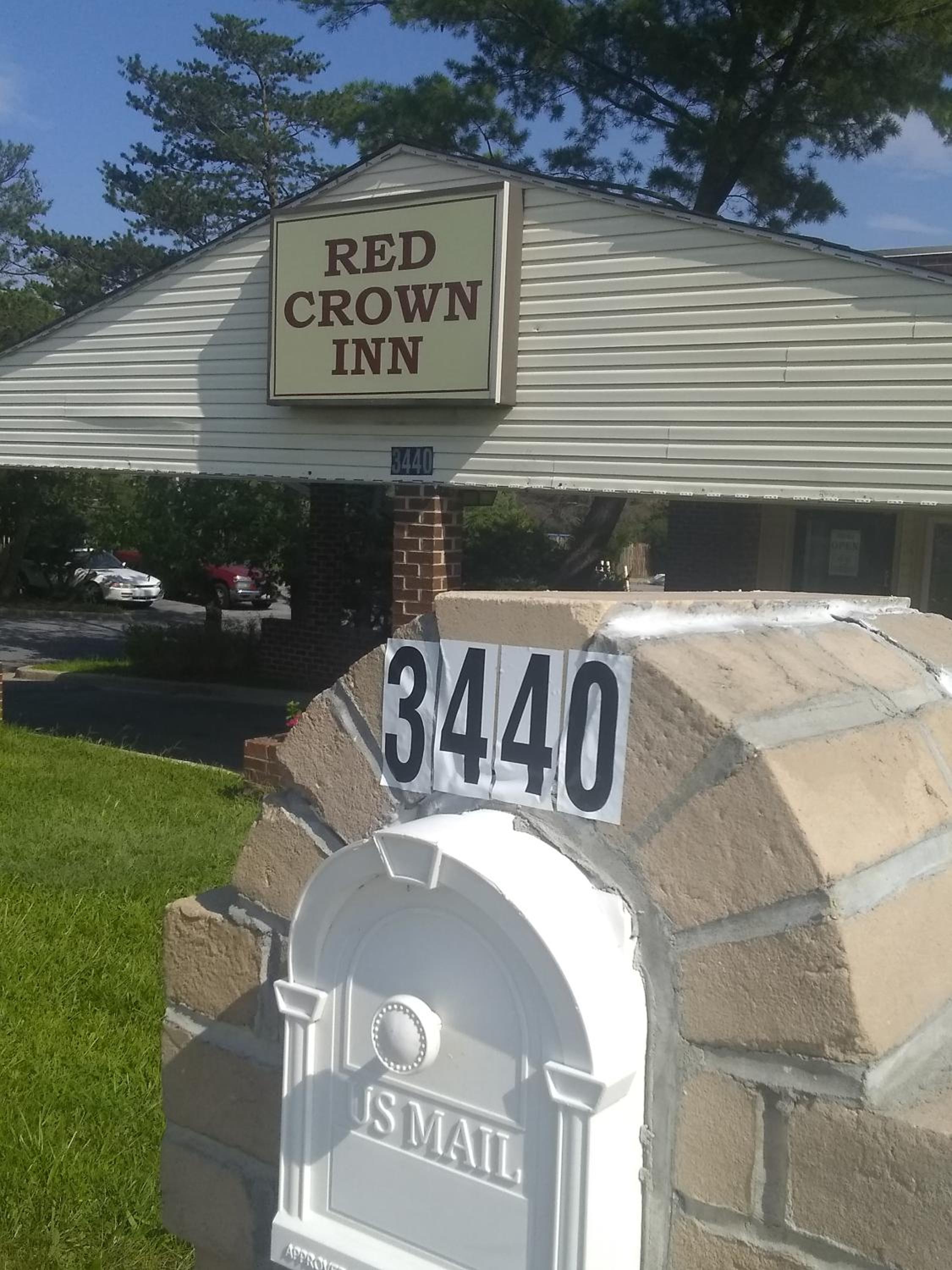 Red Crown Inn view 5