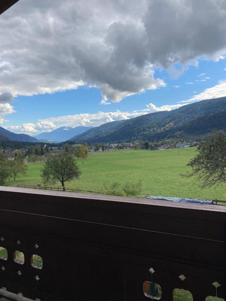 Ferienhaus Koch Weißbriach