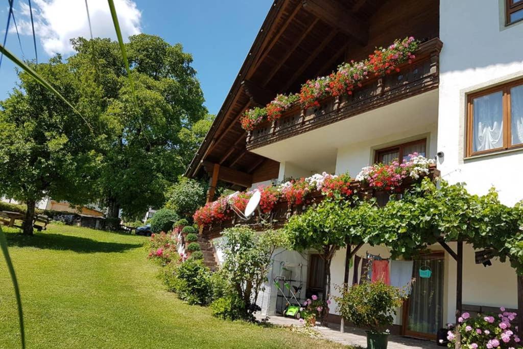 Ferienhaus Koch Weißbriach