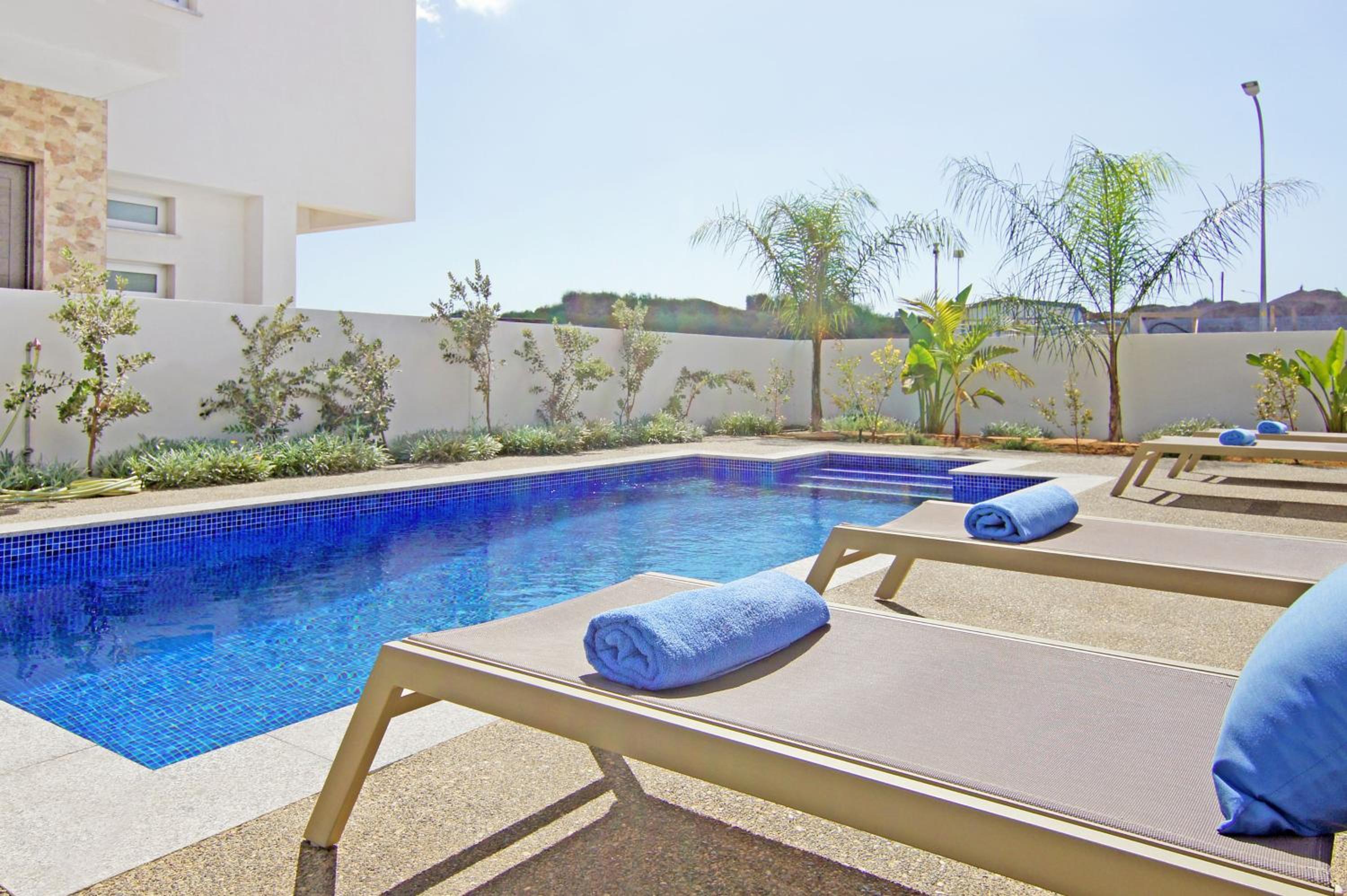 Villa Nova