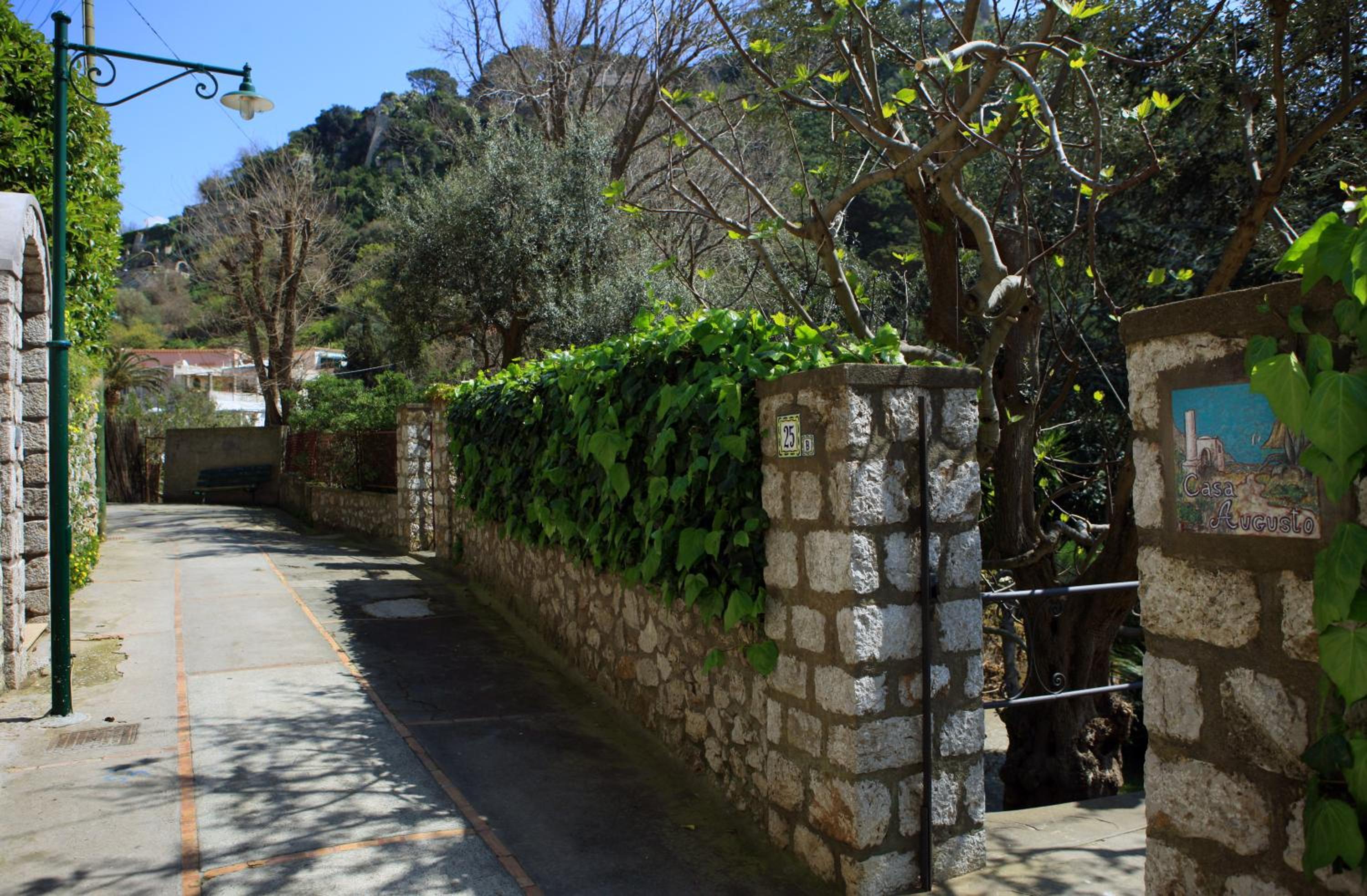 Casa Augusto B&B, photo 44