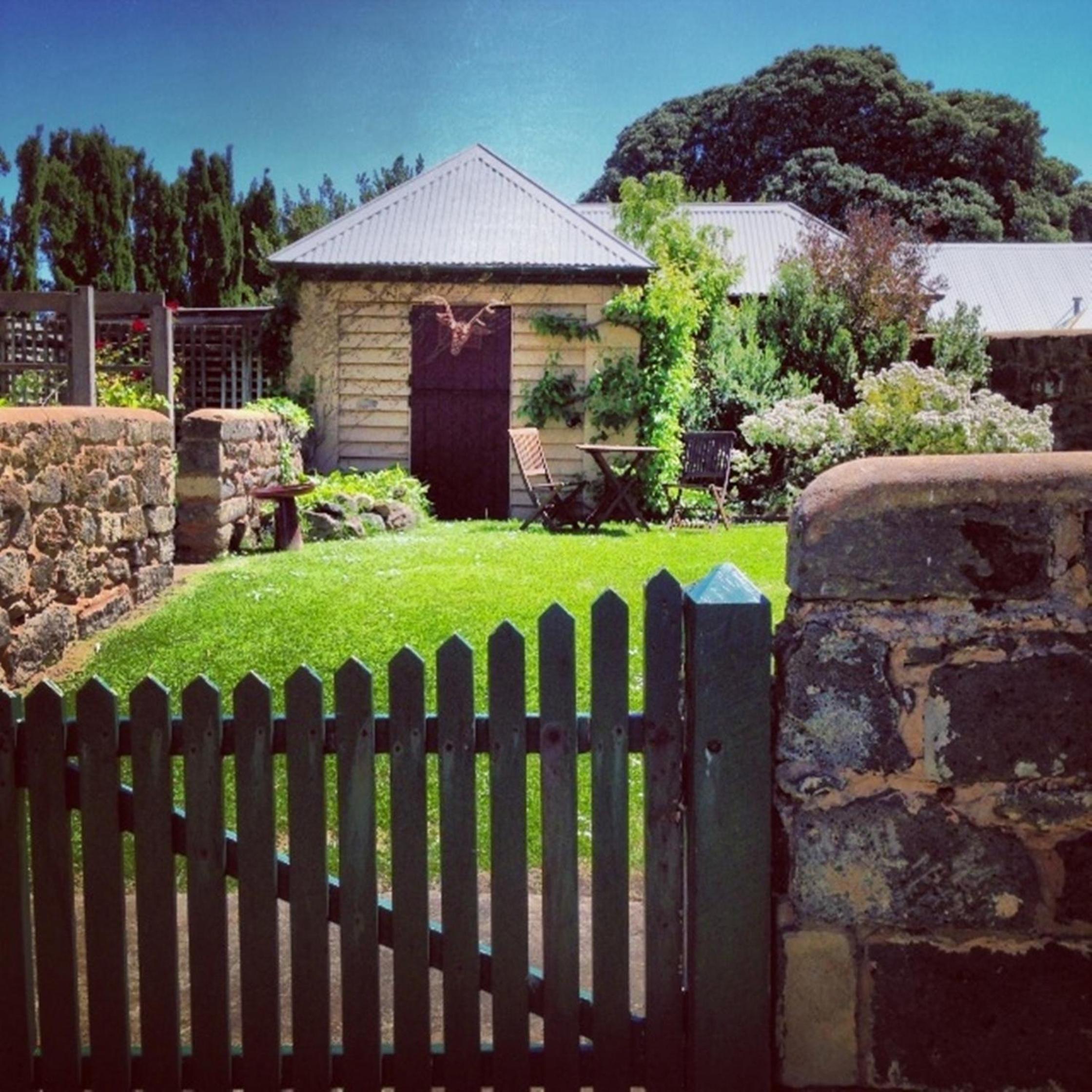 Merrijig Inn