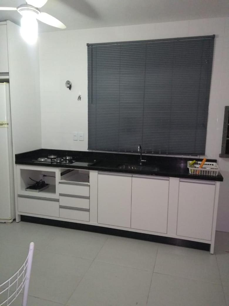Casa de praia na Gamboa - Garopaba SC