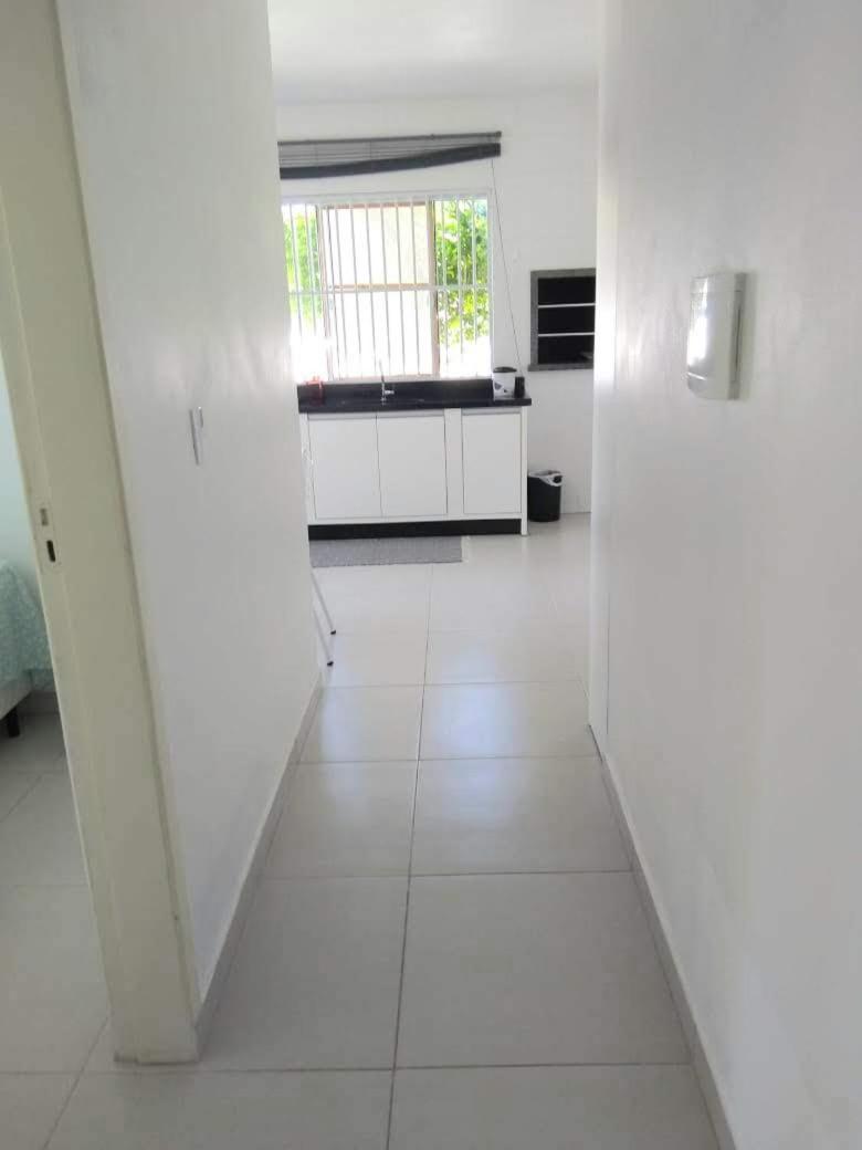 Casa de praia na Gamboa - Garopaba SC