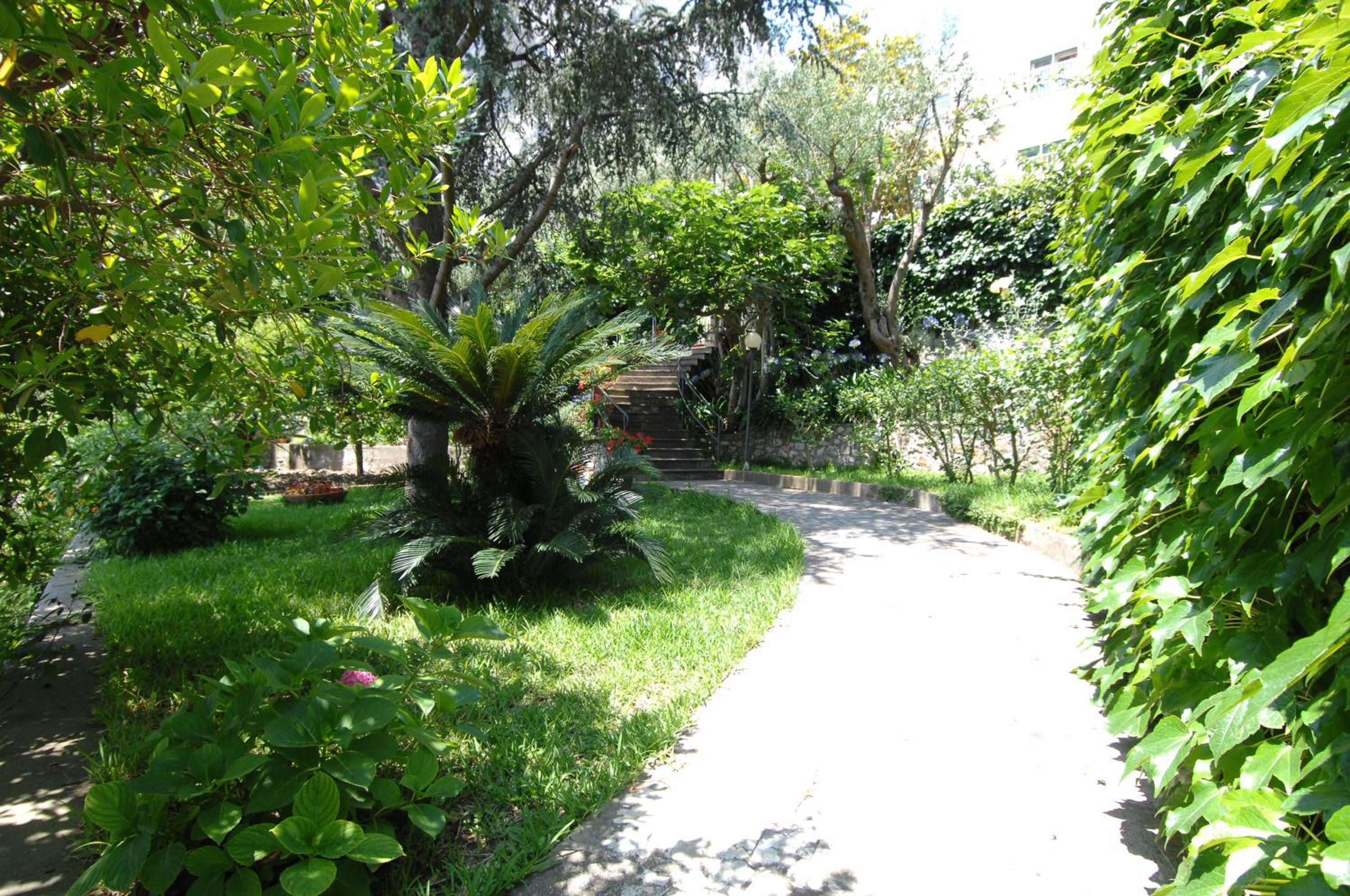 Casa Augusto B&B