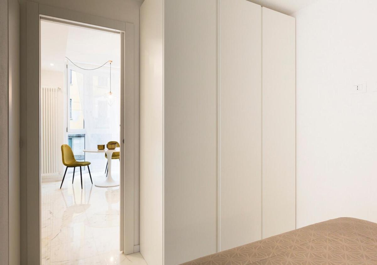 Casa da Suite Perfecta