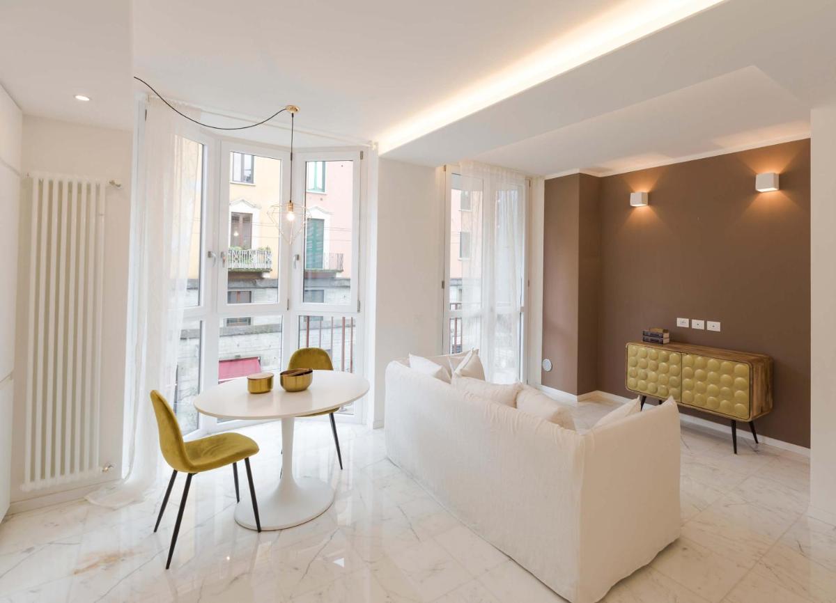 Casa da Suite Perfecta