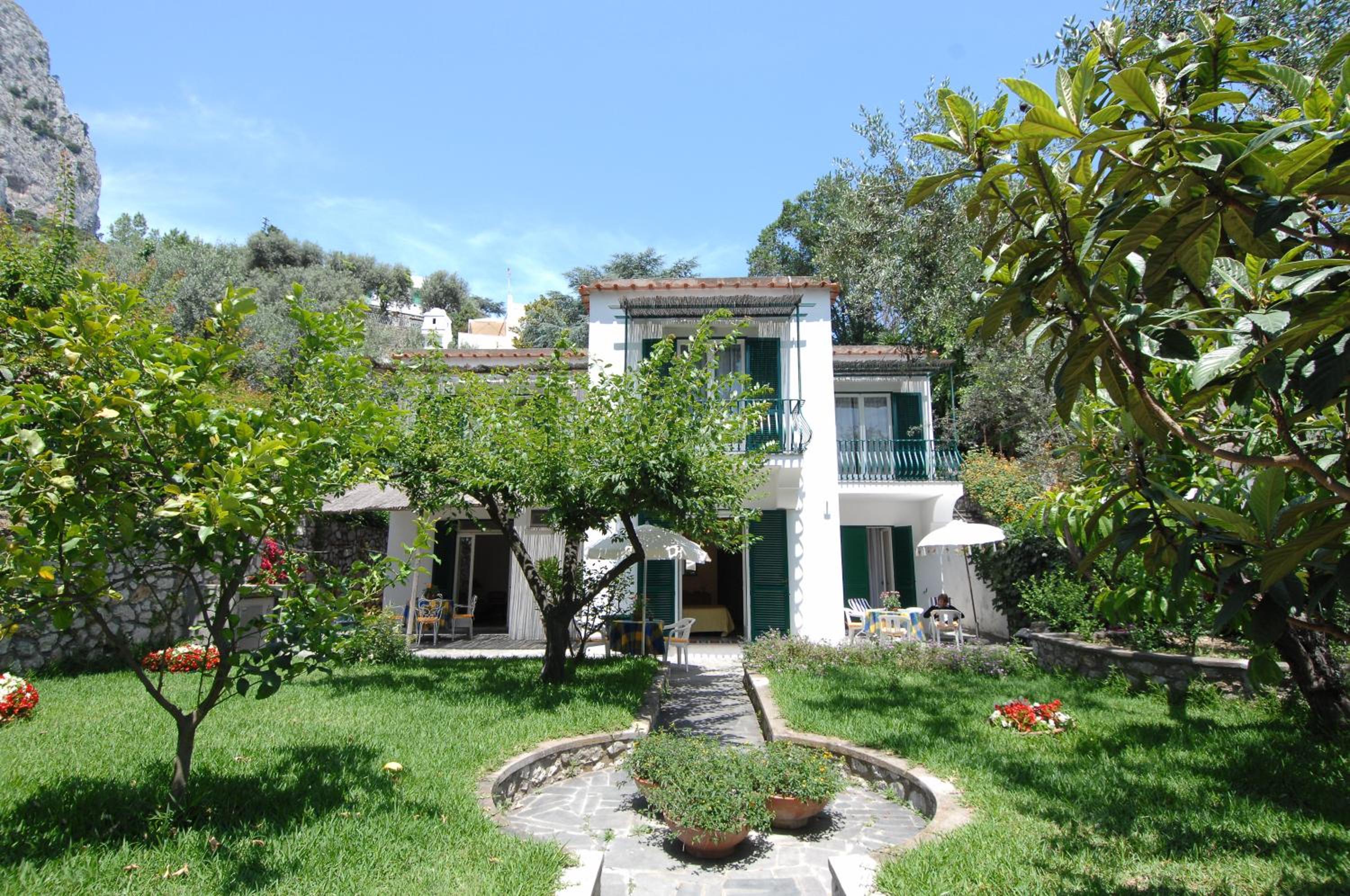 Casa Augusto B&B, photo 17