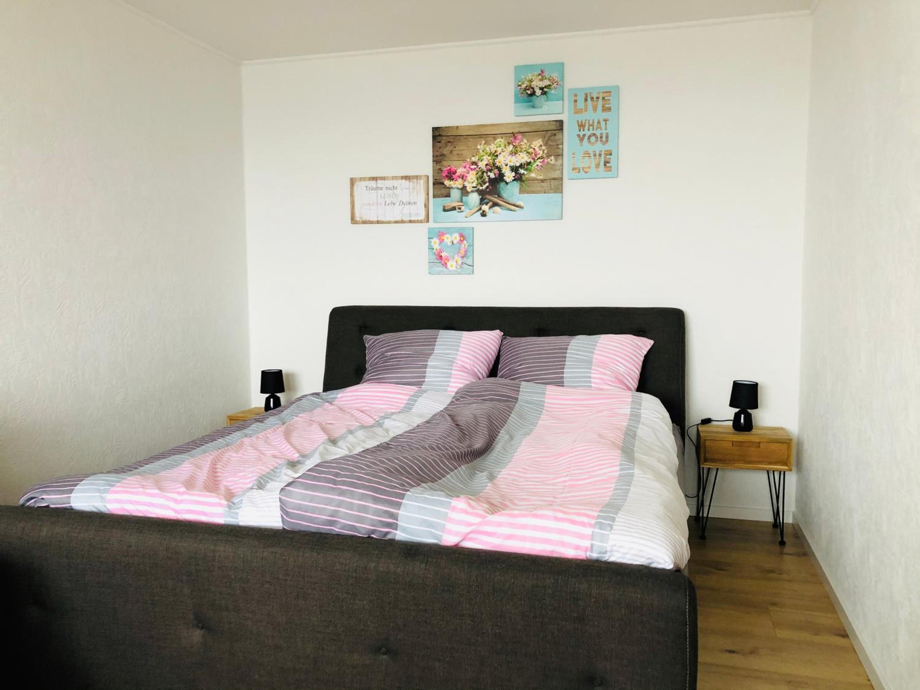 Ferienwohnung Rapunzel view 3