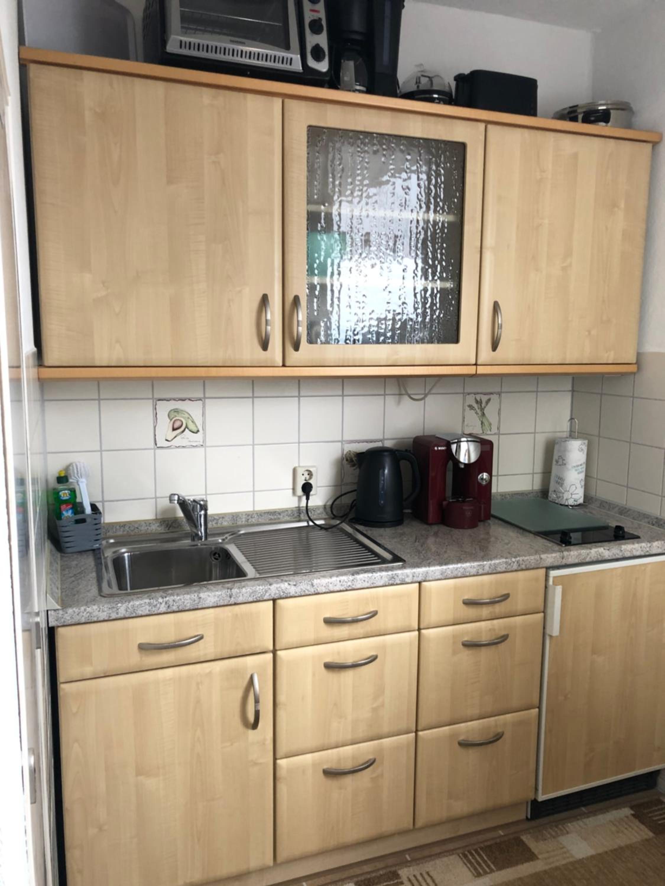 Ferienwohnung Rapunzel view 4