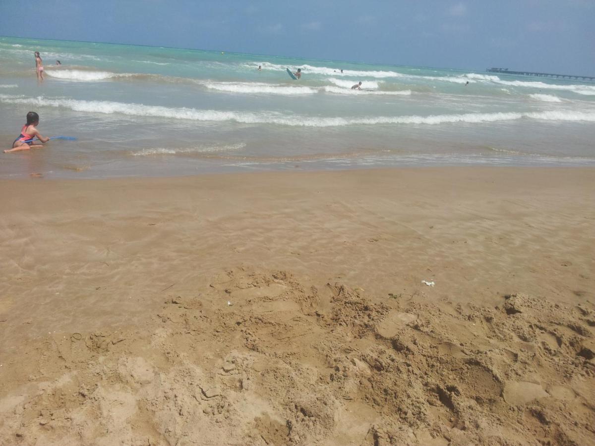 100 metros de la playa photo 3