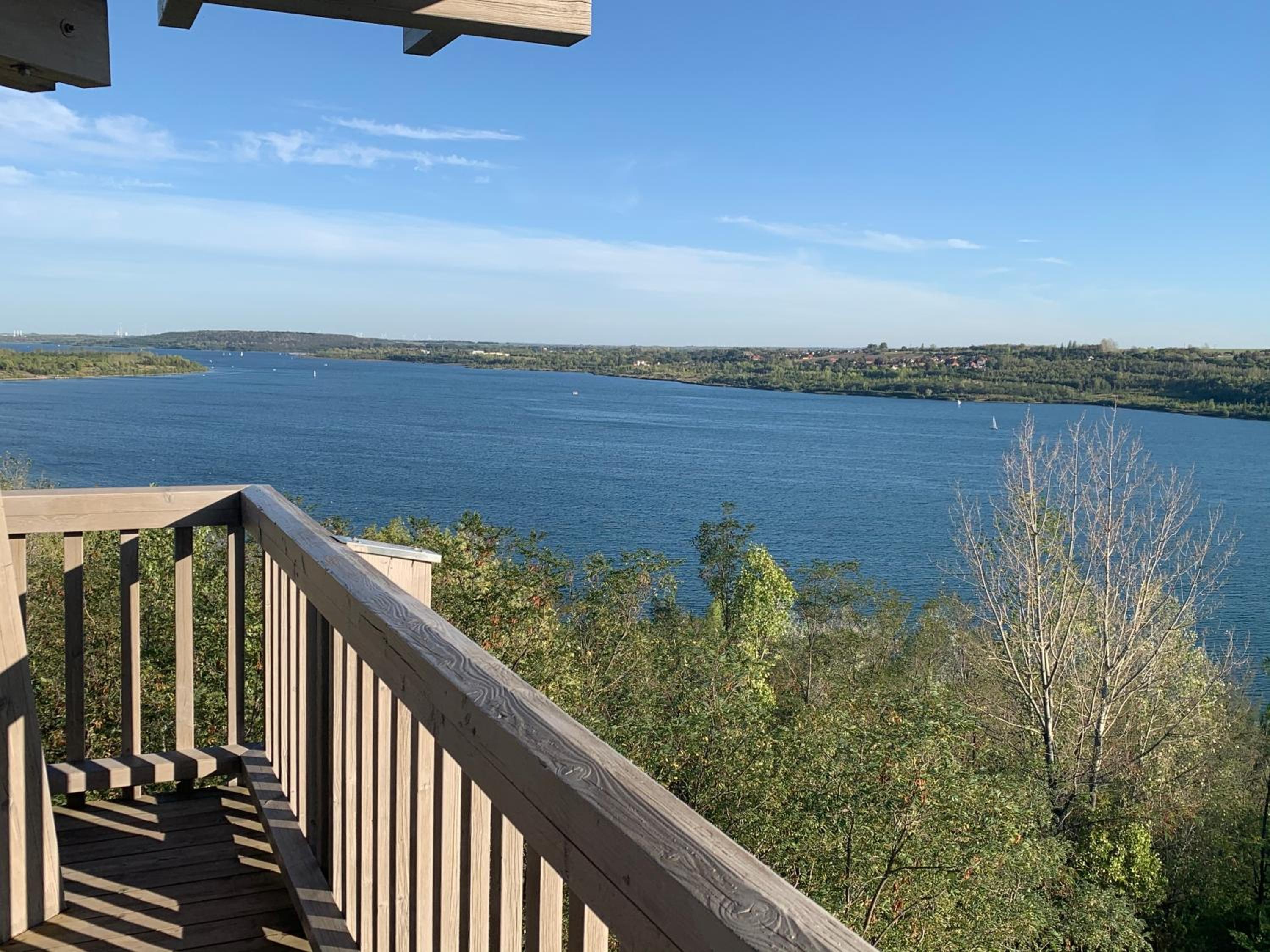 Ferienwohnung im Ferienhaus 