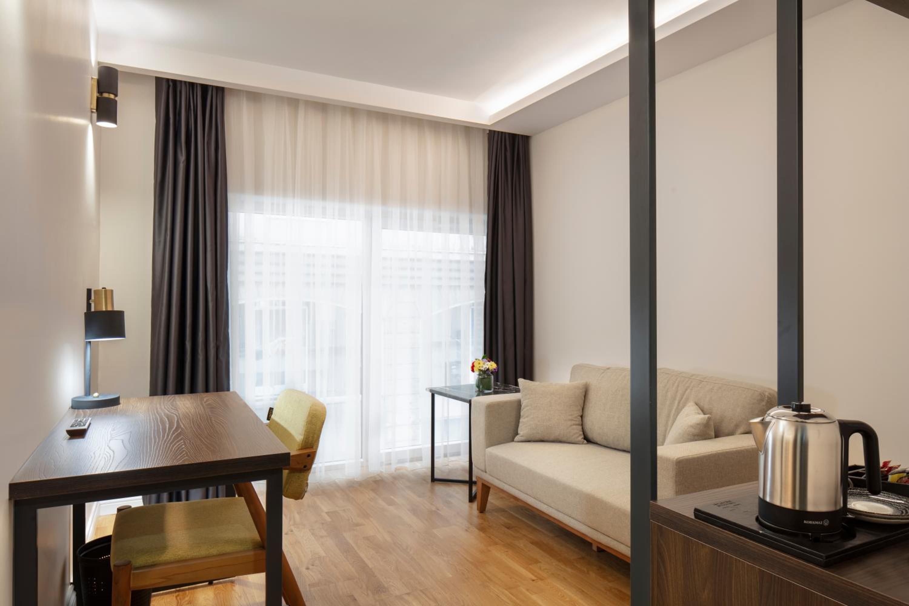 The Rooms Nişantaşı - Image 18