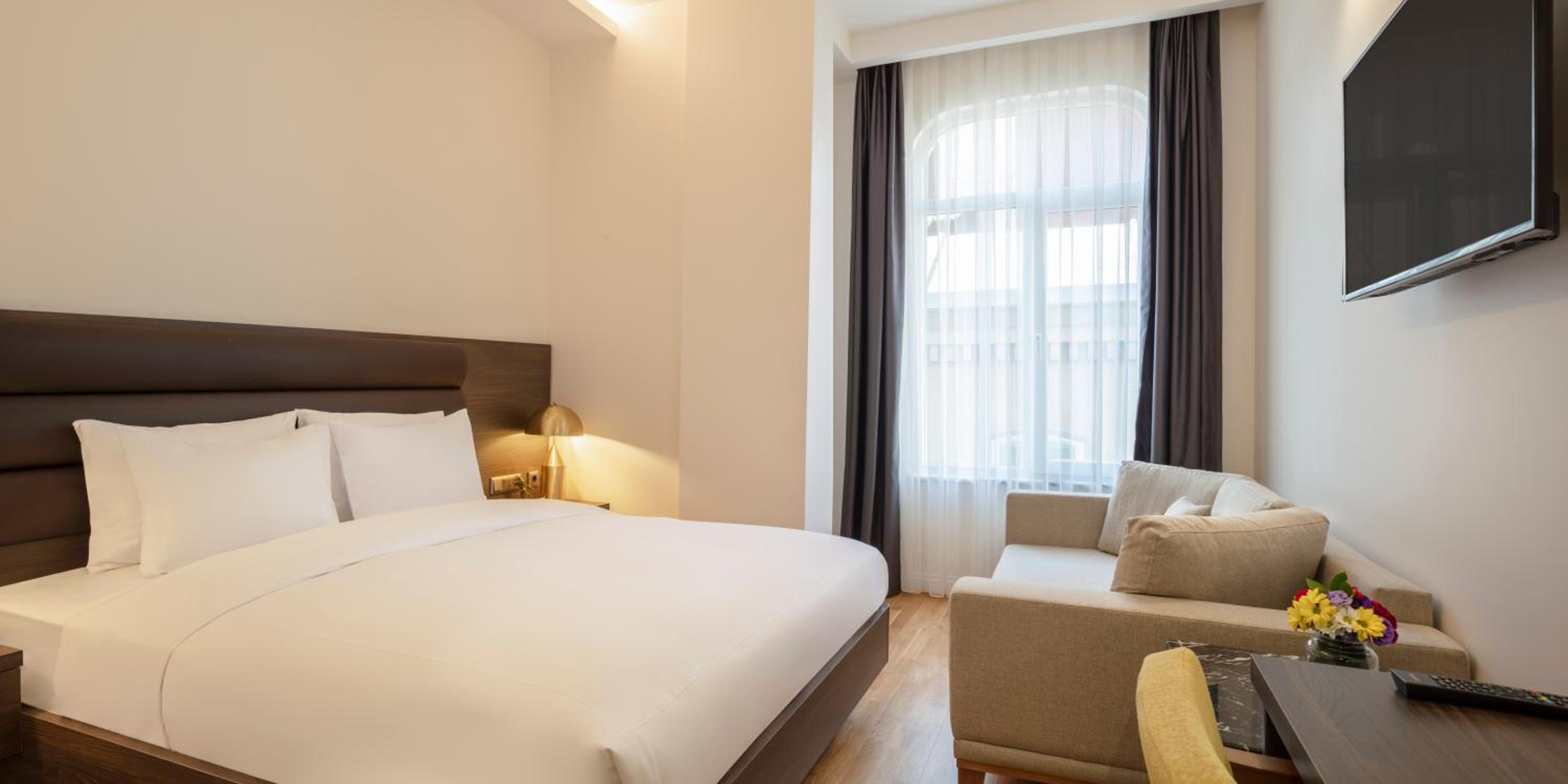 The Rooms Nişantaşı - Image 27