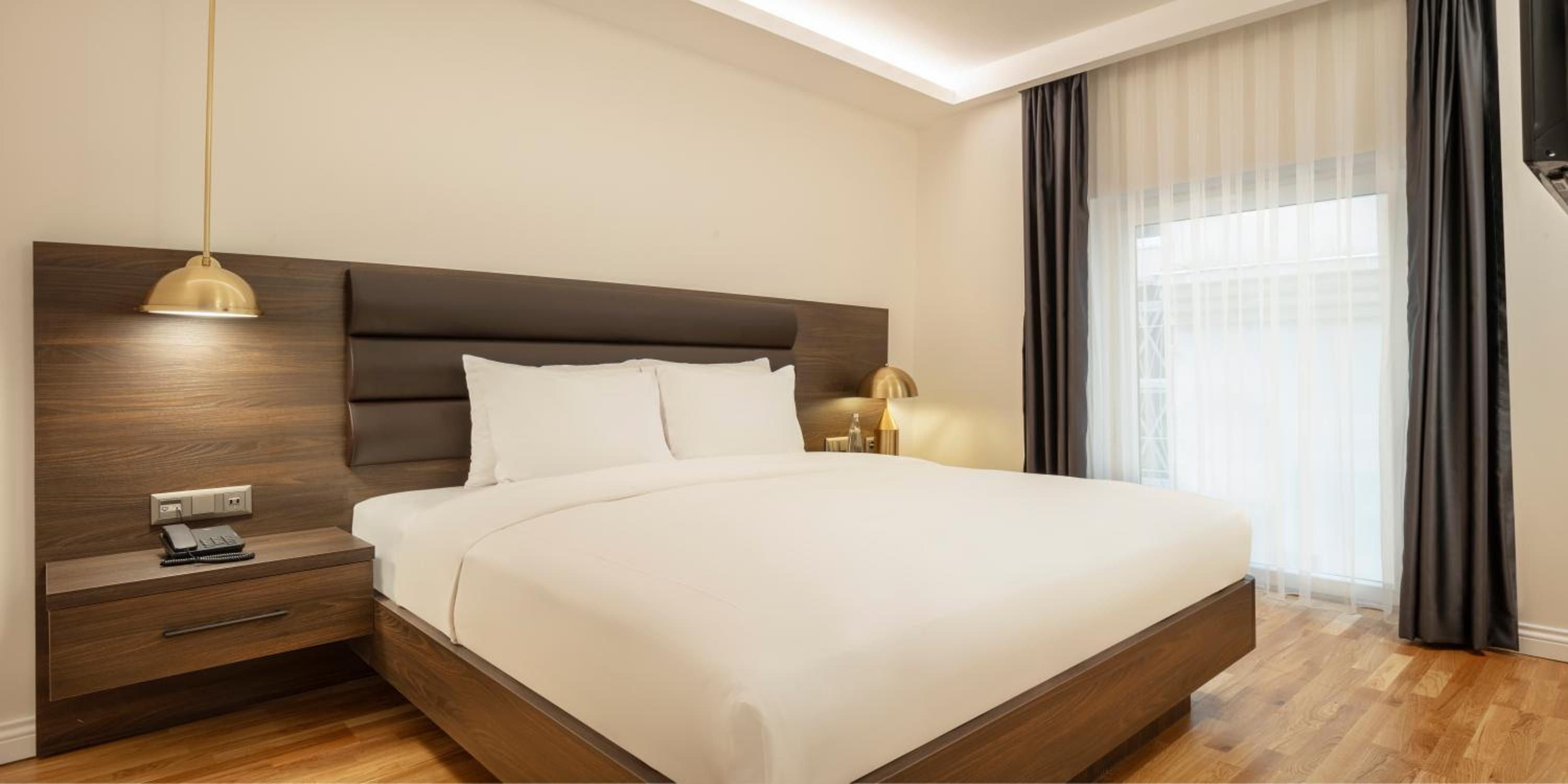 The Rooms Nişantaşı - Image 28