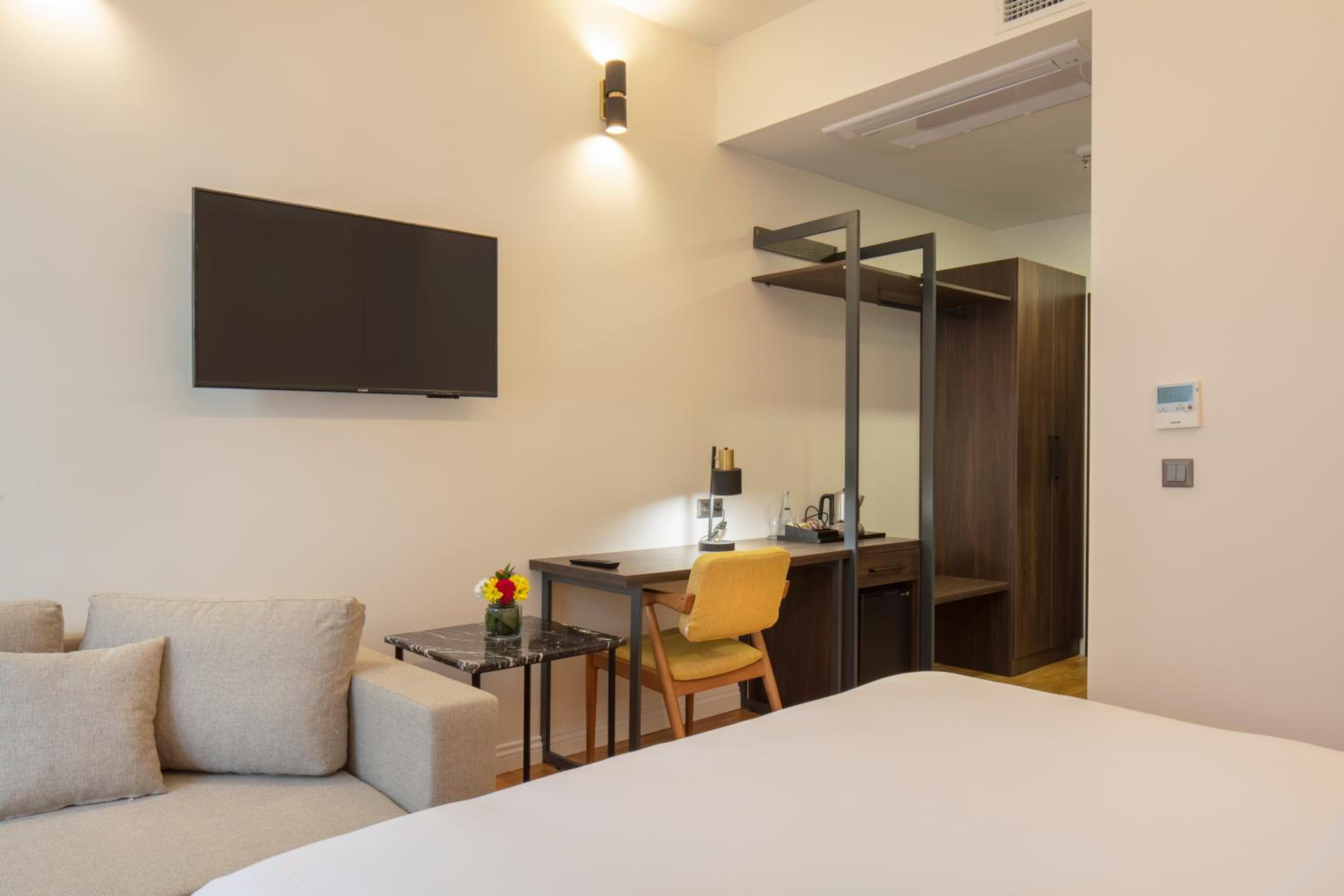 The Rooms Nişantaşı - Image 29