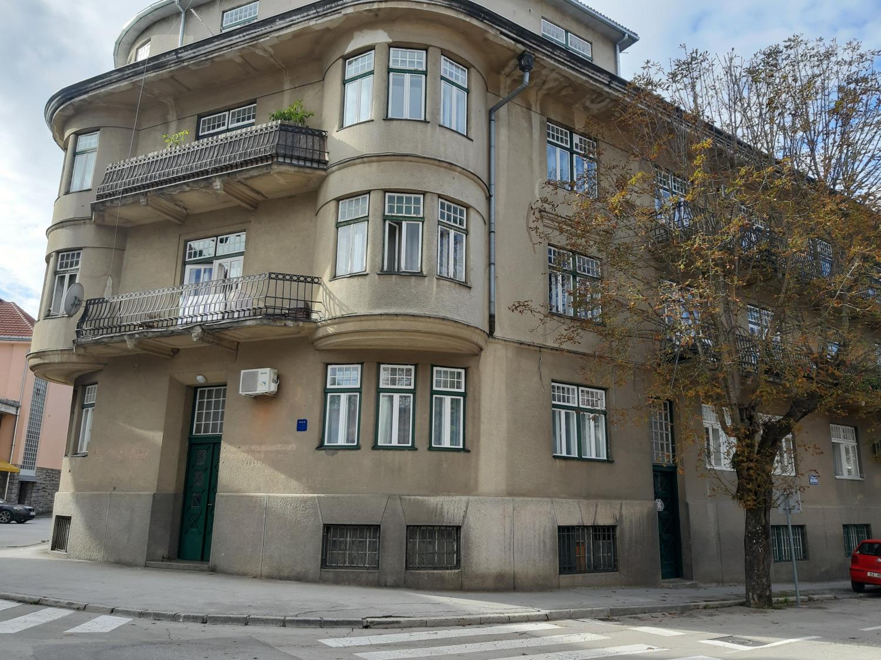 Mrežnički kutak view 2