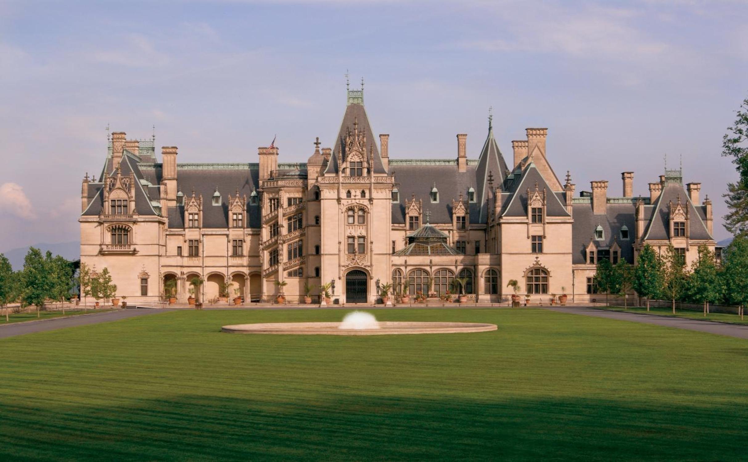 Crowne Plaza Resort Asheville by IHG