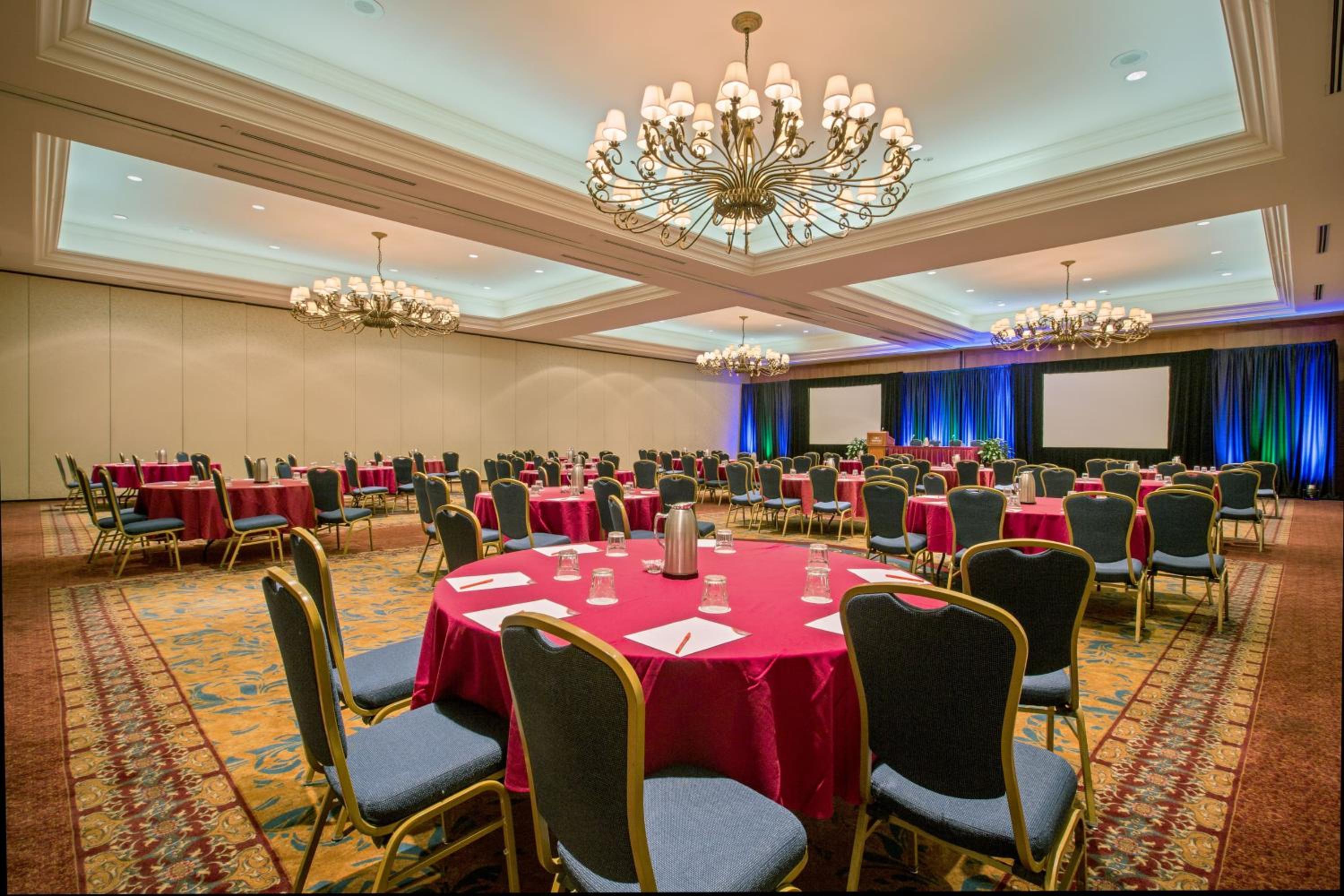 Crowne Plaza Hotel Philadelphia - King of Prussia, an IHG Hotel - Property Image 1
